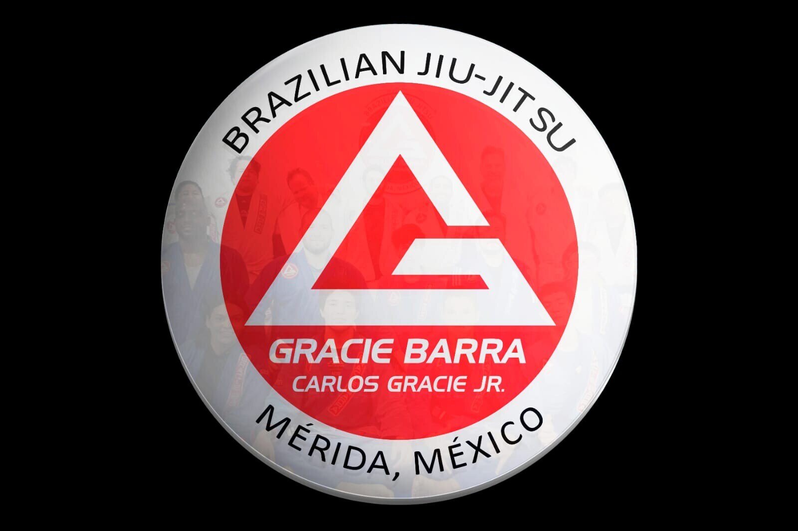 Gracie Barra Mérida