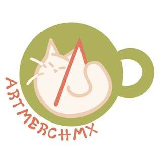 Artmerchmx