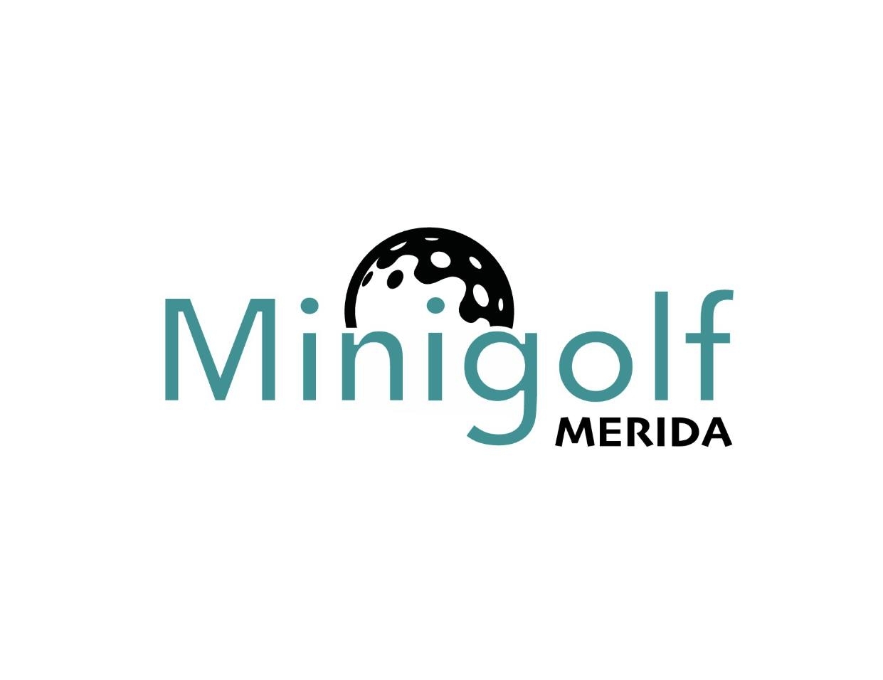 Minigolf Mérida