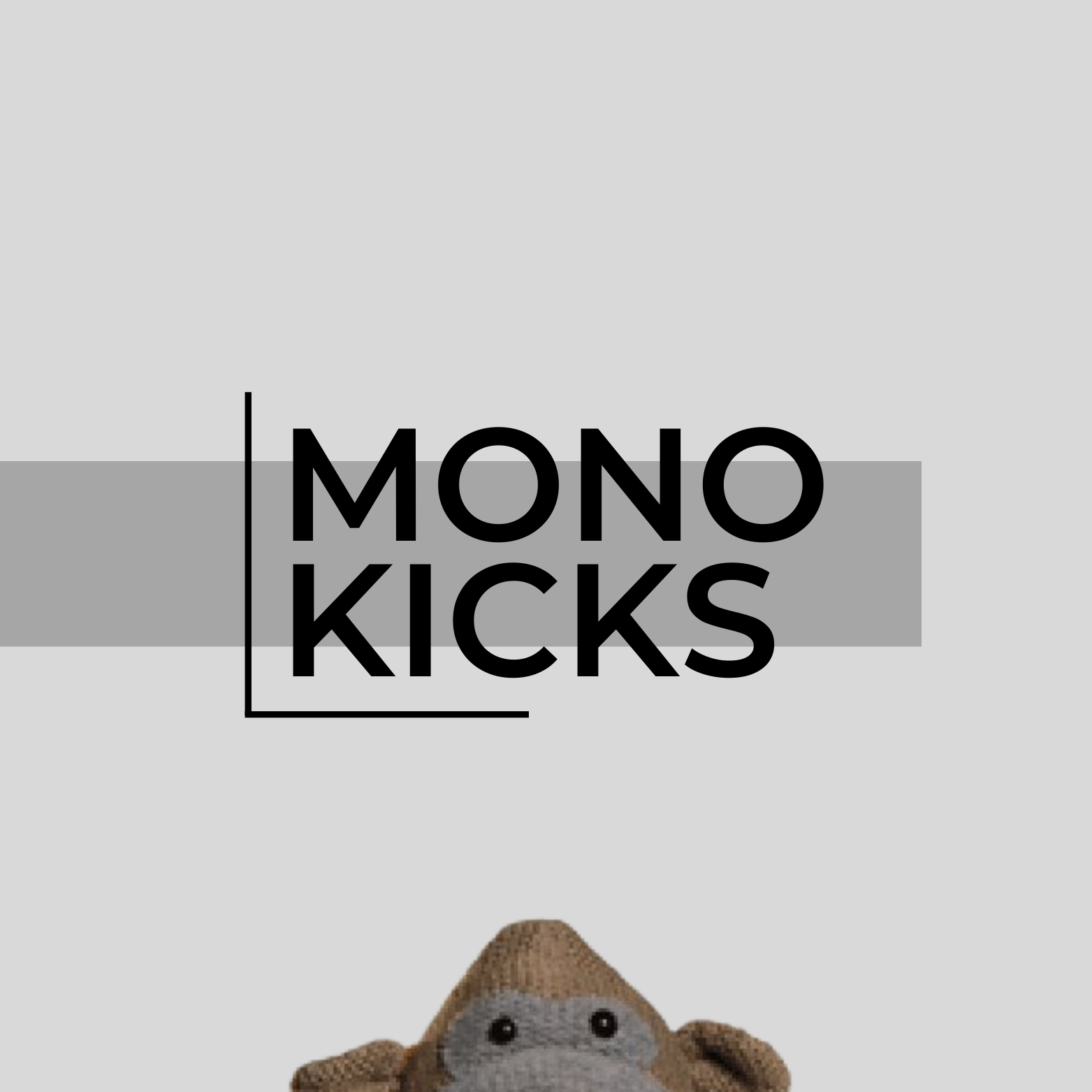 Mono Kicks MX