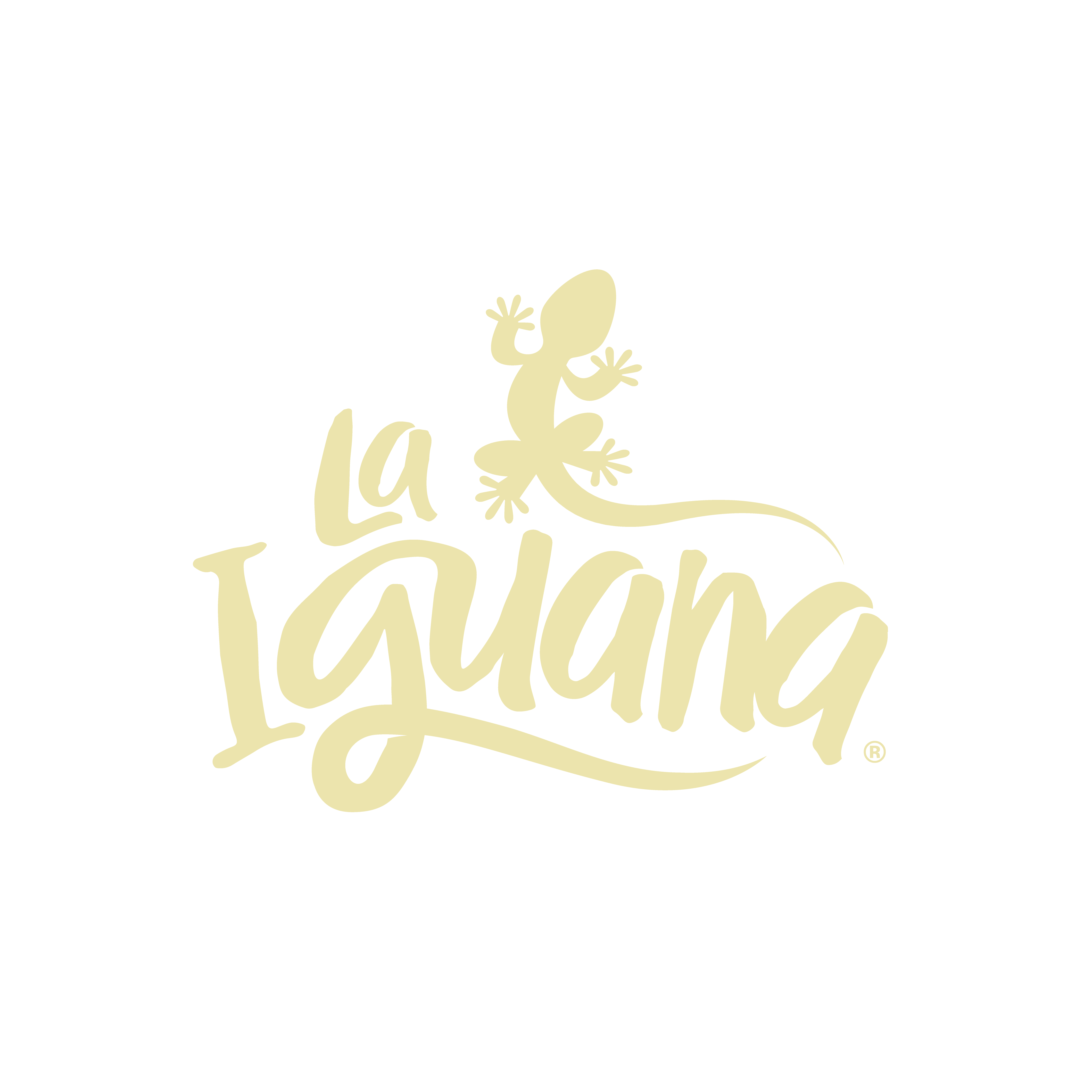 La Iguana