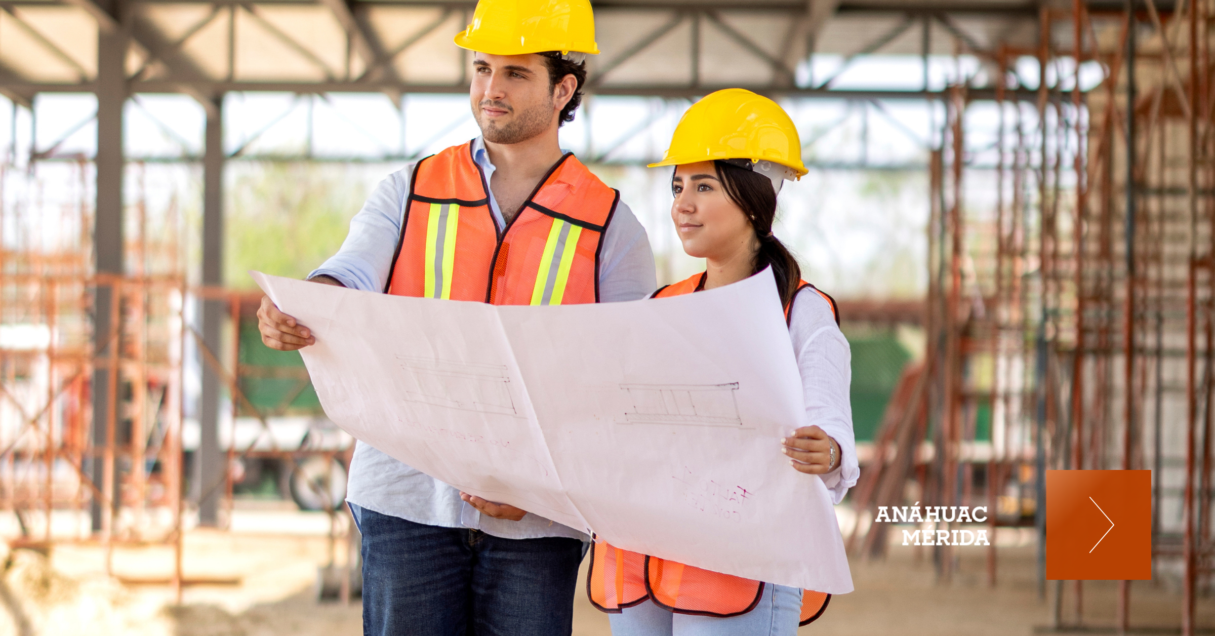 5 Cosas que te encantarán de estudiar Arquitectura en la Universidad Anáhuac Mayab