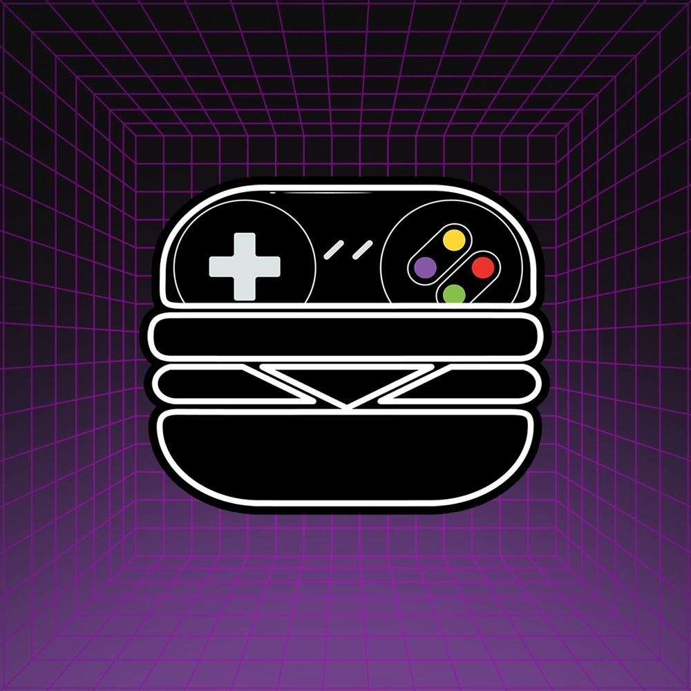 Arcade Restaurant Gamer Bar  