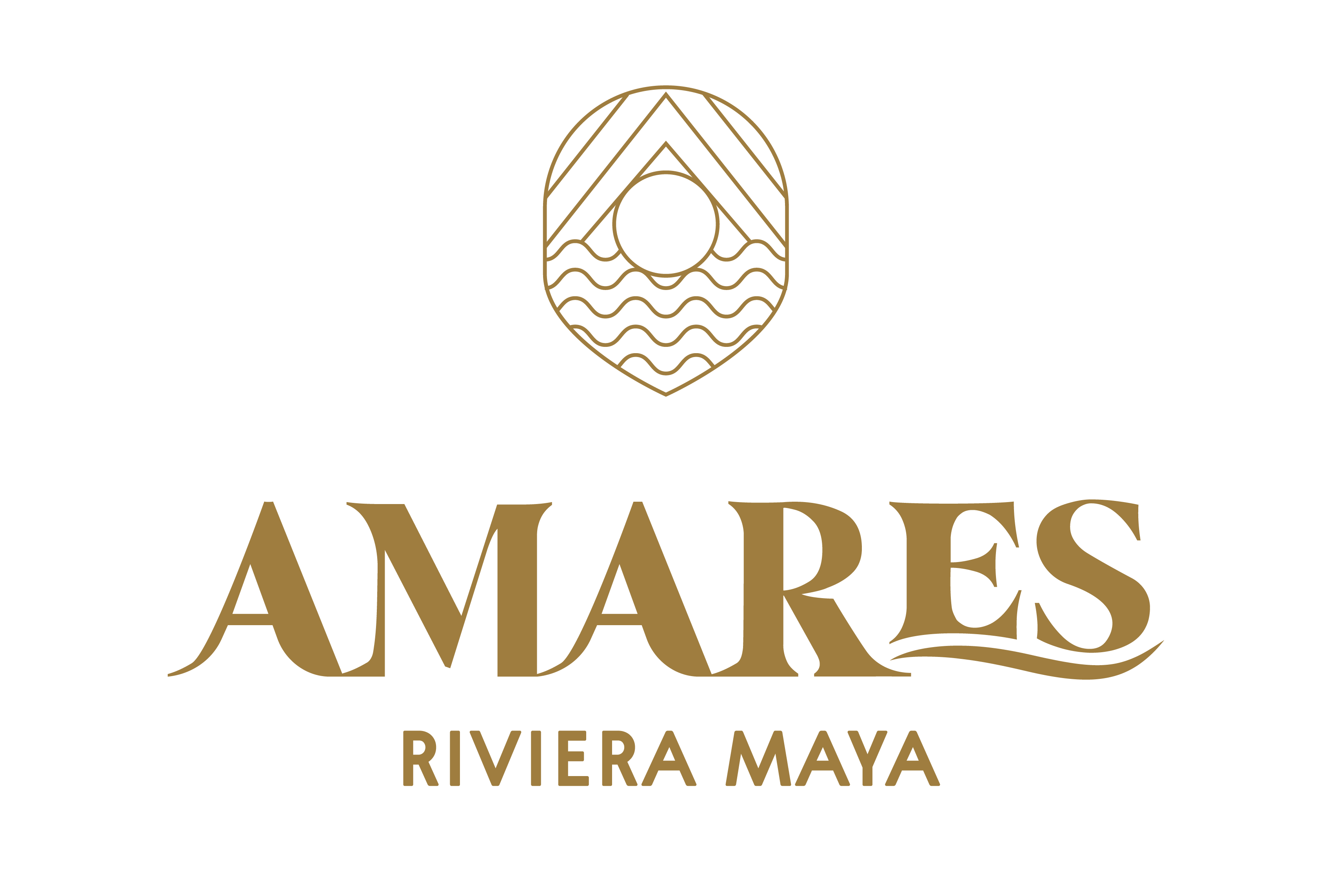 Amares Riviera Maya