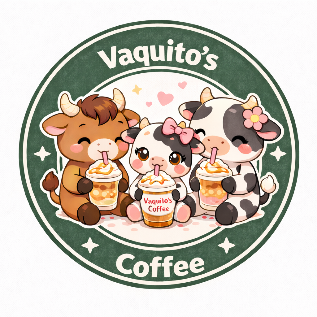 Vaquito’s Coffee