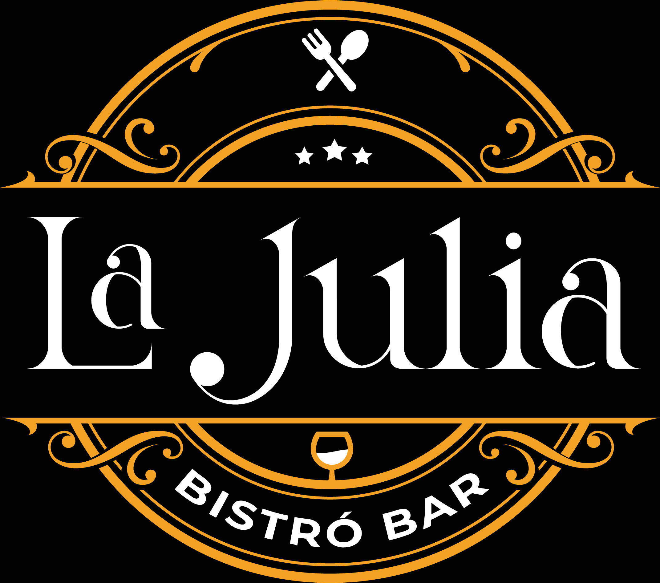 La Julia Bistró Bar