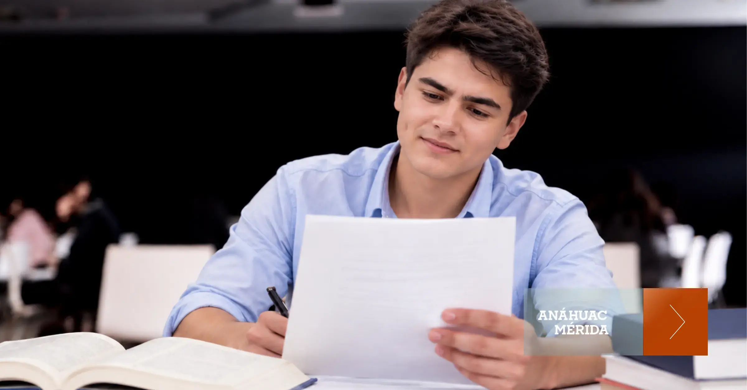 7 Consejos&nbsp; para triunfar en tu examen de admisión a la Universidad