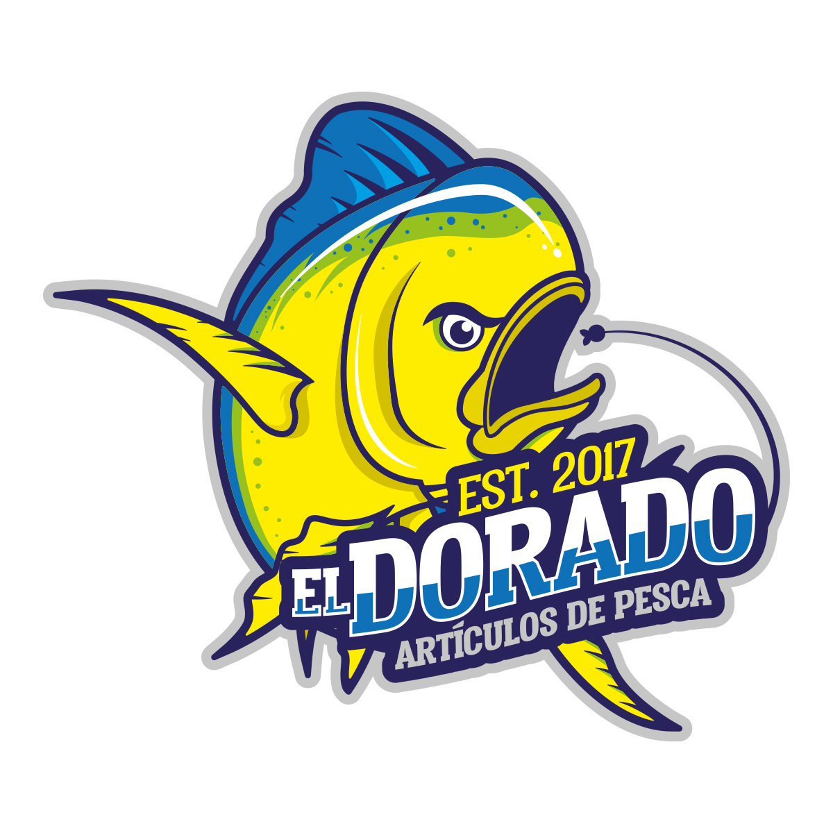 El Dorado - Artículos de Pesca