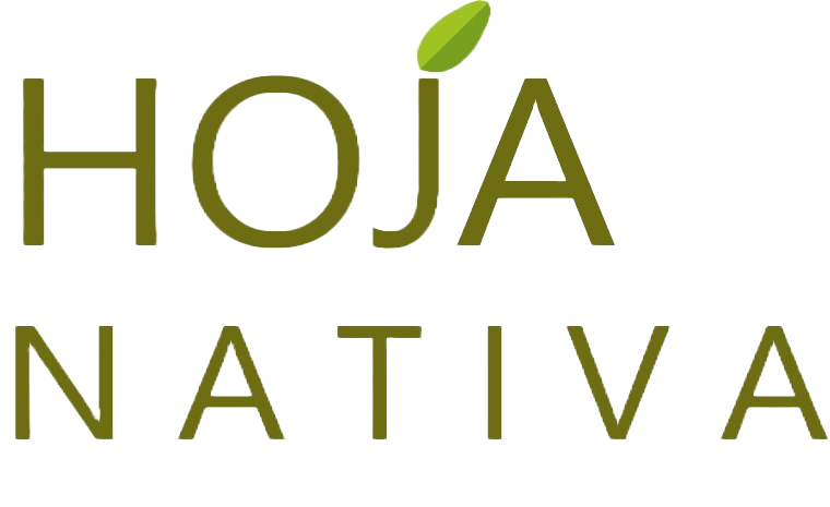 Hoja Nativa