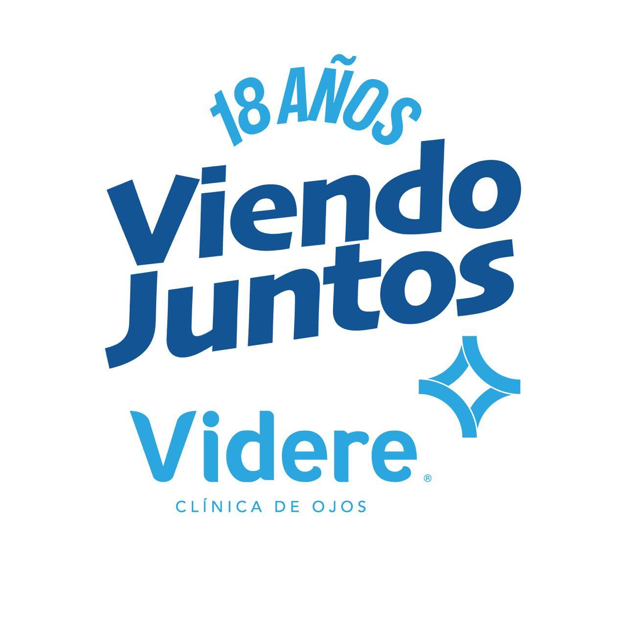 Clínica de Ojos Videre