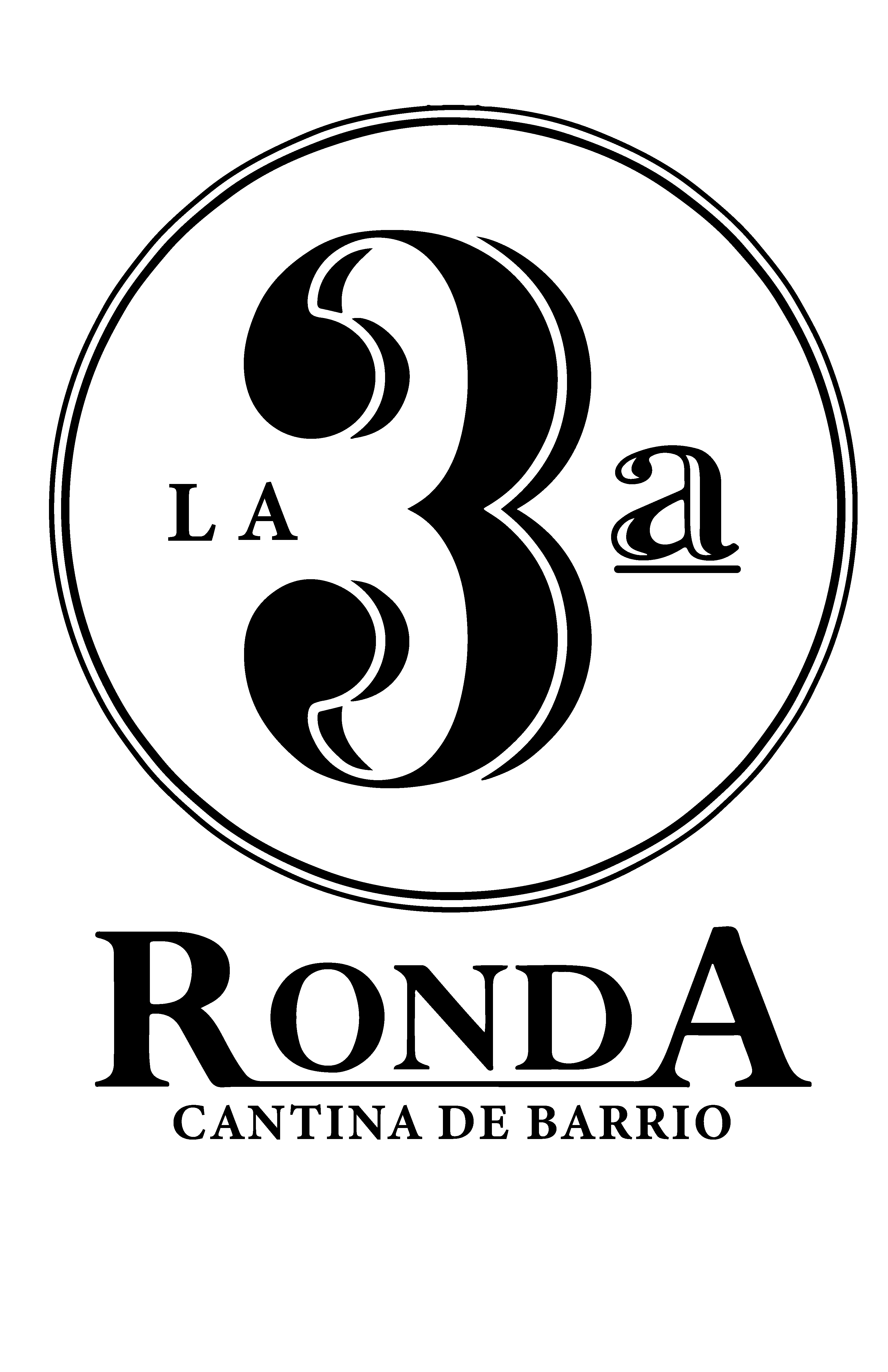 La 3ra Ronda