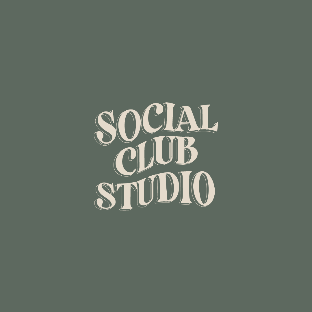 Social Club Studio