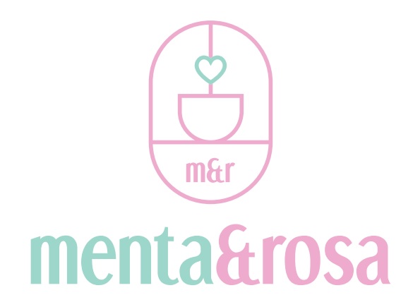 Menta y Rosa