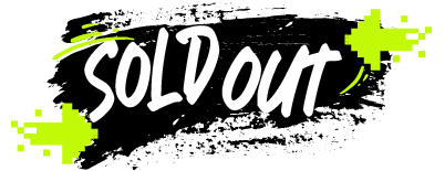 Sold out