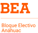 Bloque electivo anáhuac