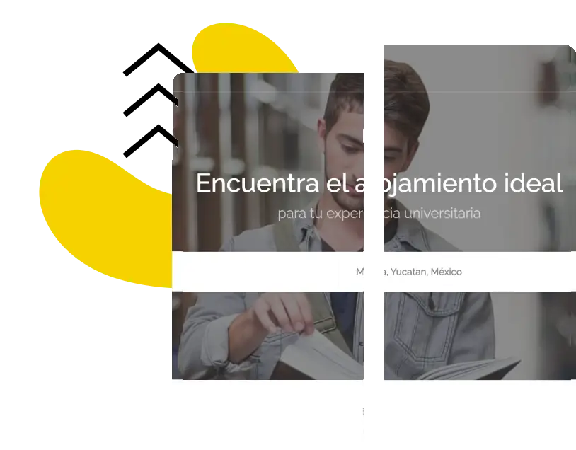 Portal rentaenmerida.com