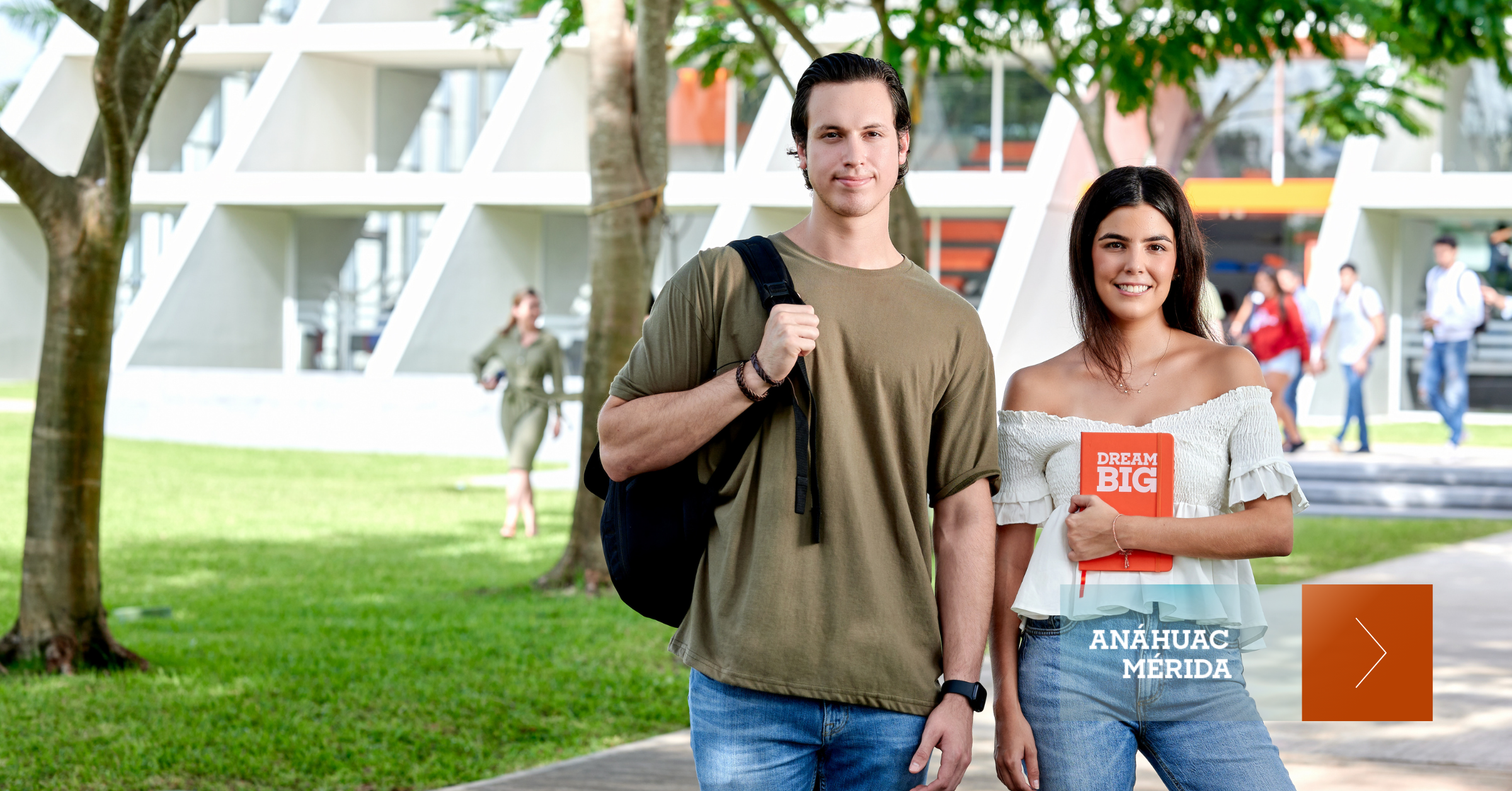 ¿Qué carreras universitarias existen en Mérida?