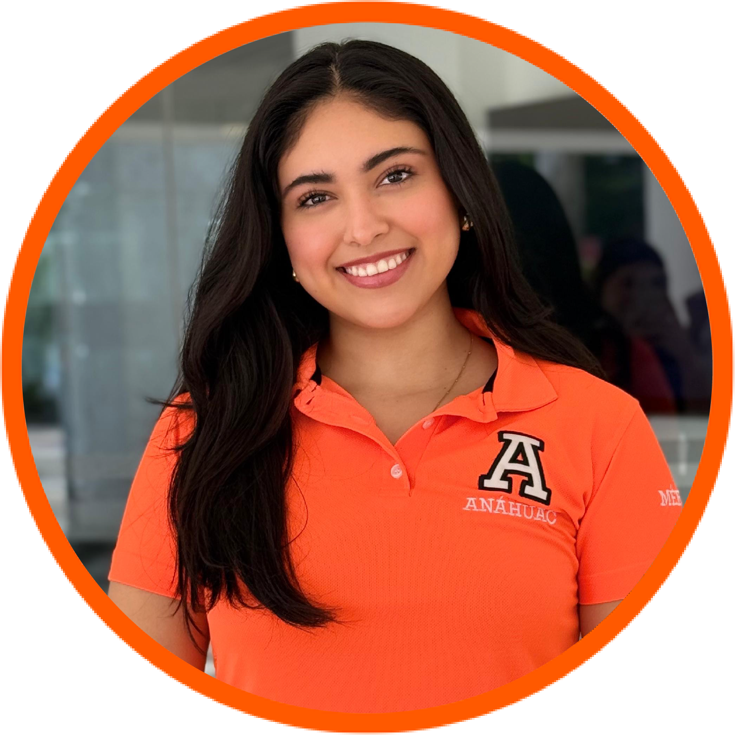 Neyffi Ávila | asesor anáhuac