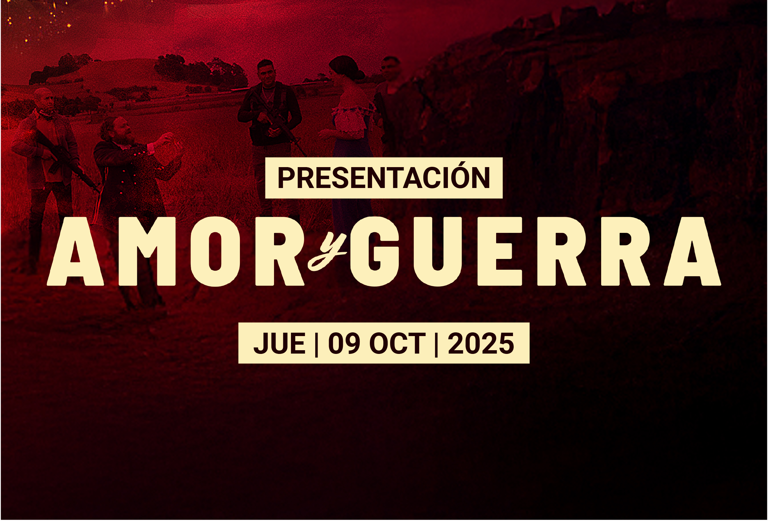 Miniatura del evento