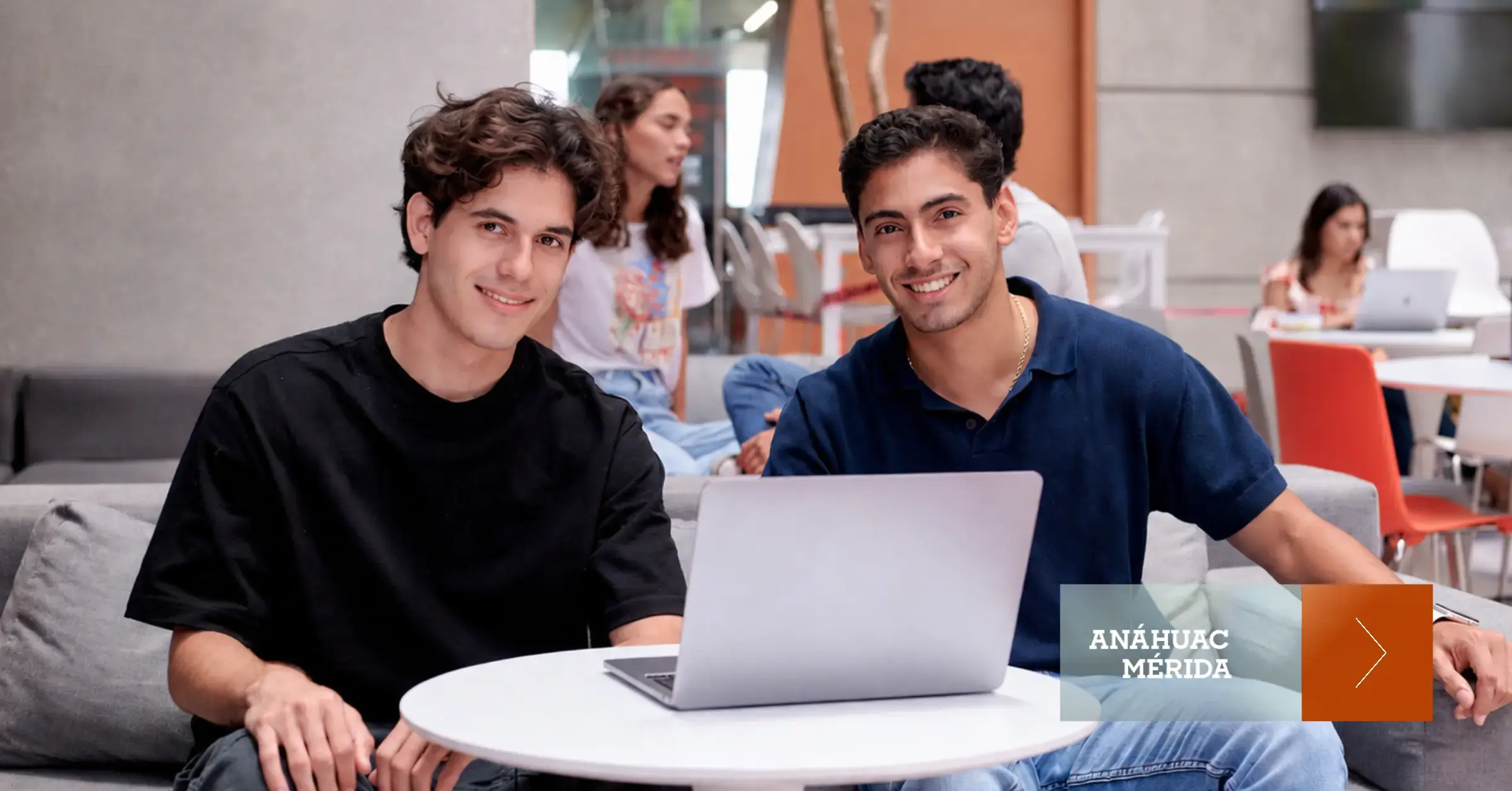 Anáhuac Mayab, una de las universidades mejor calificadas por el Egel 2019