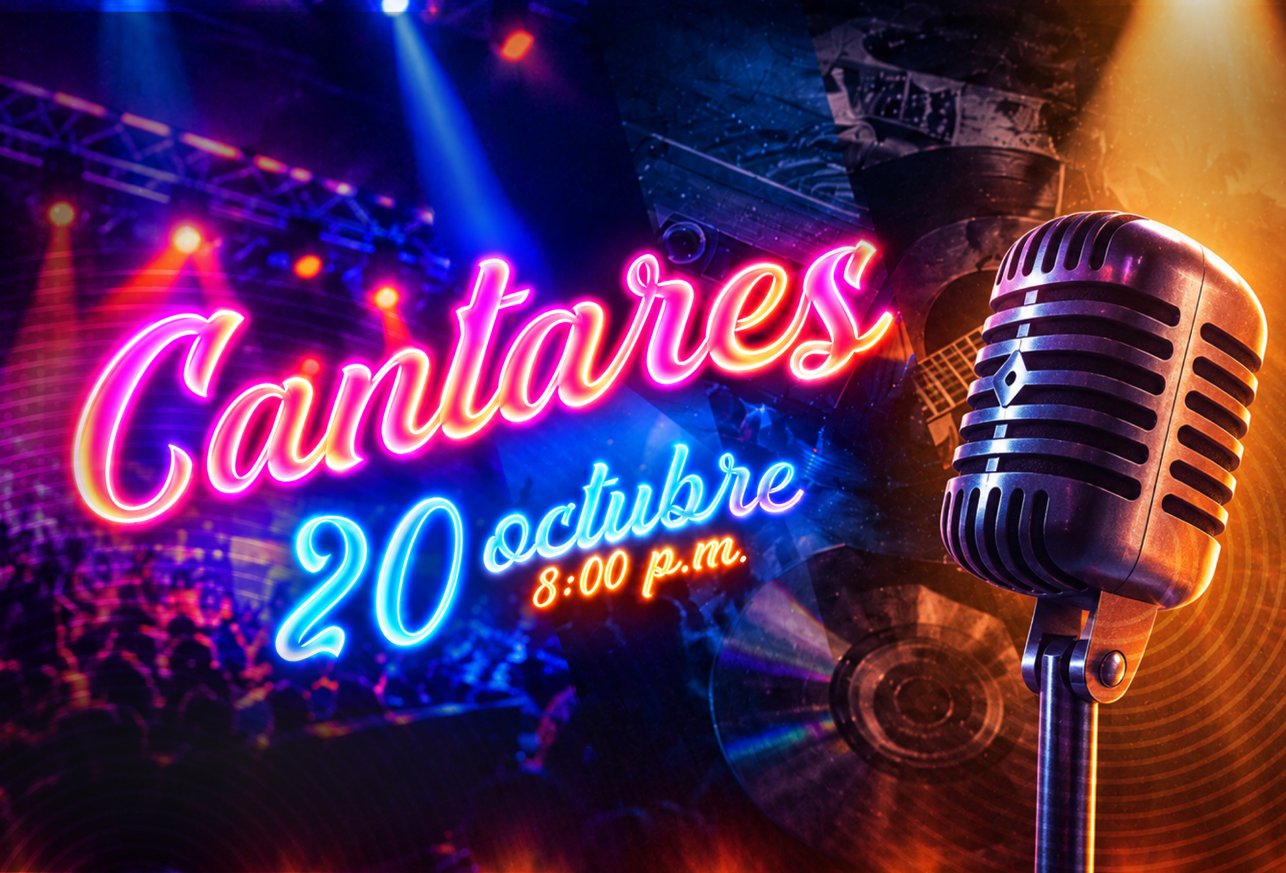Miniatura del evento
