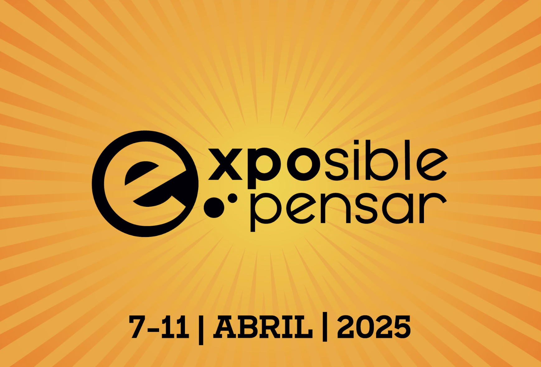 Miniatura del evento