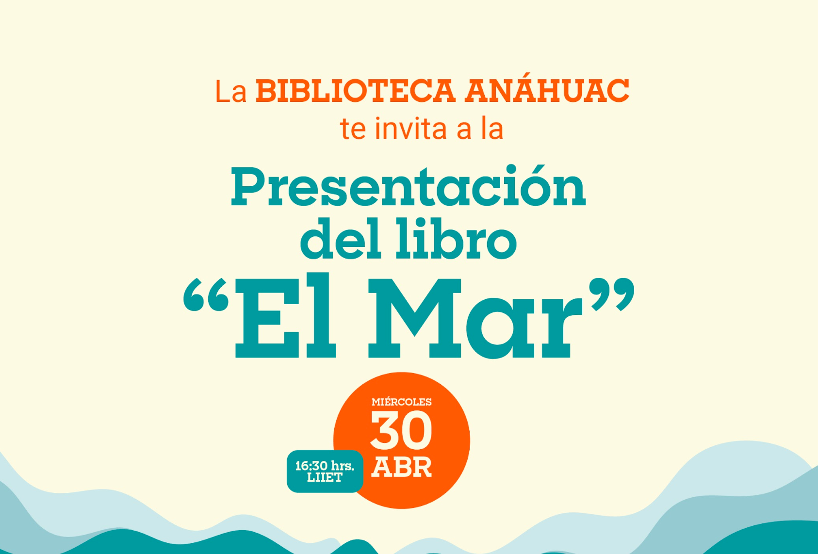 Miniatura del evento