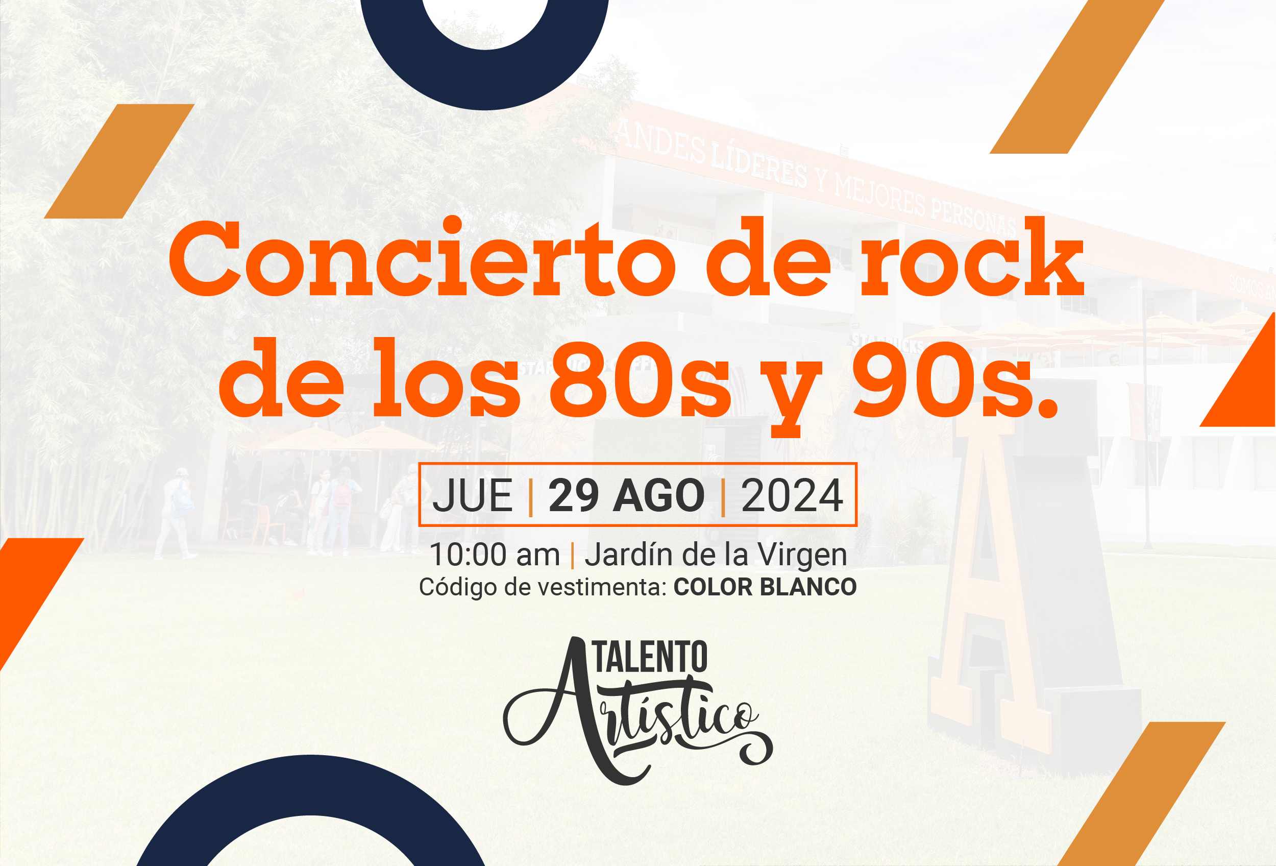 Miniatura del evento
