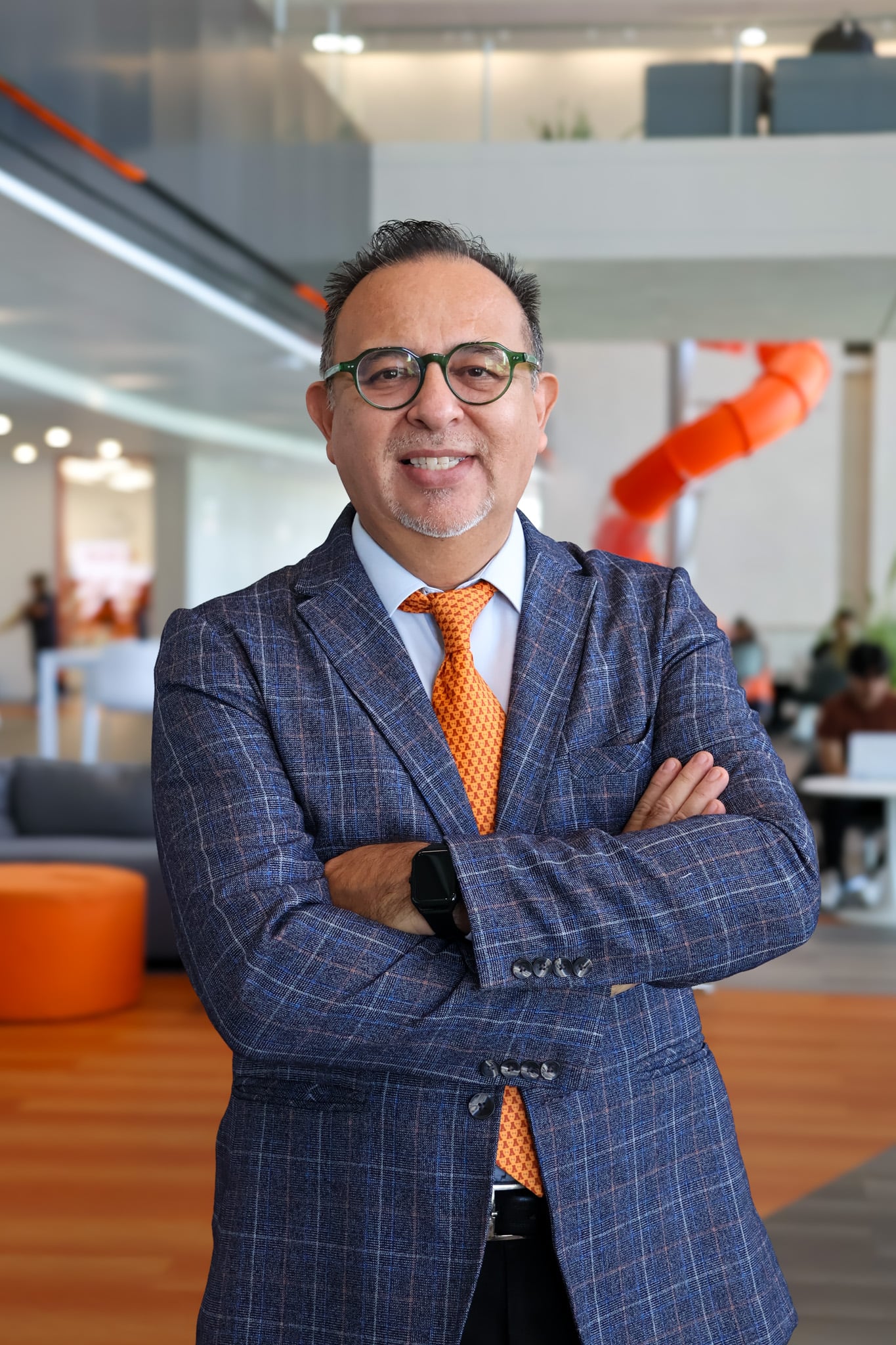 Carlos Manuel Hornelas Pineda