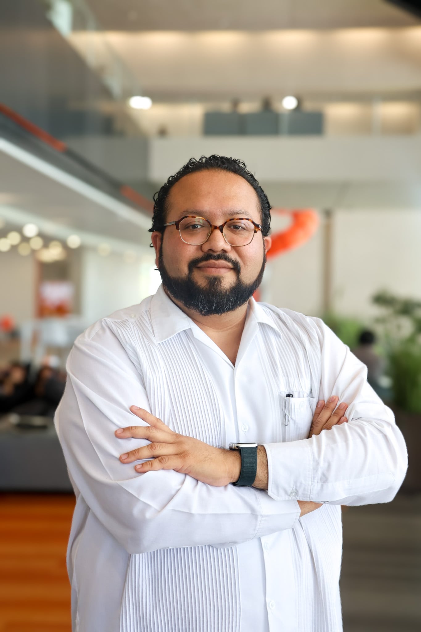 Daniel Solís Castillo