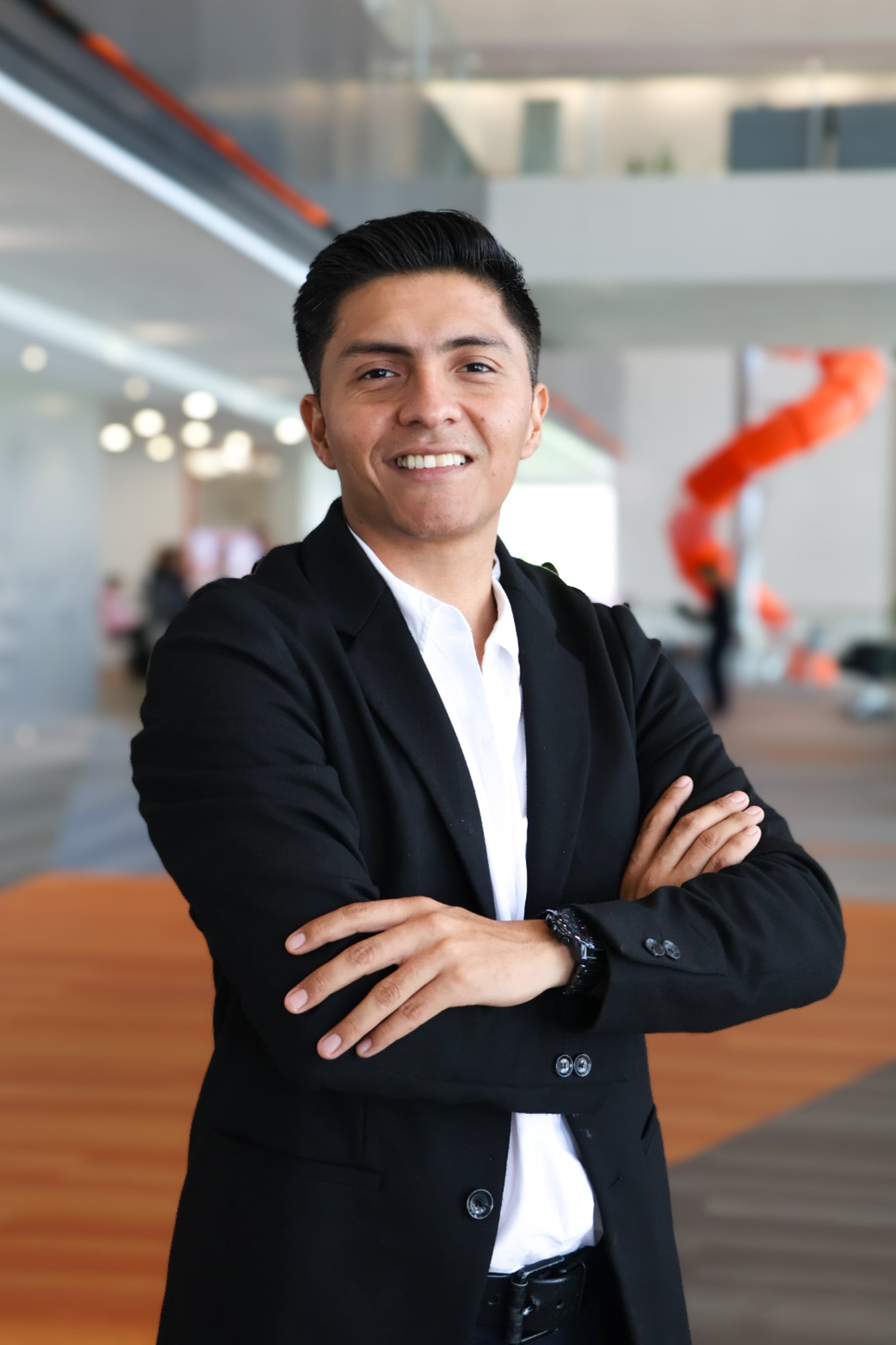Emmanuel de Jesús Verde Narváez
