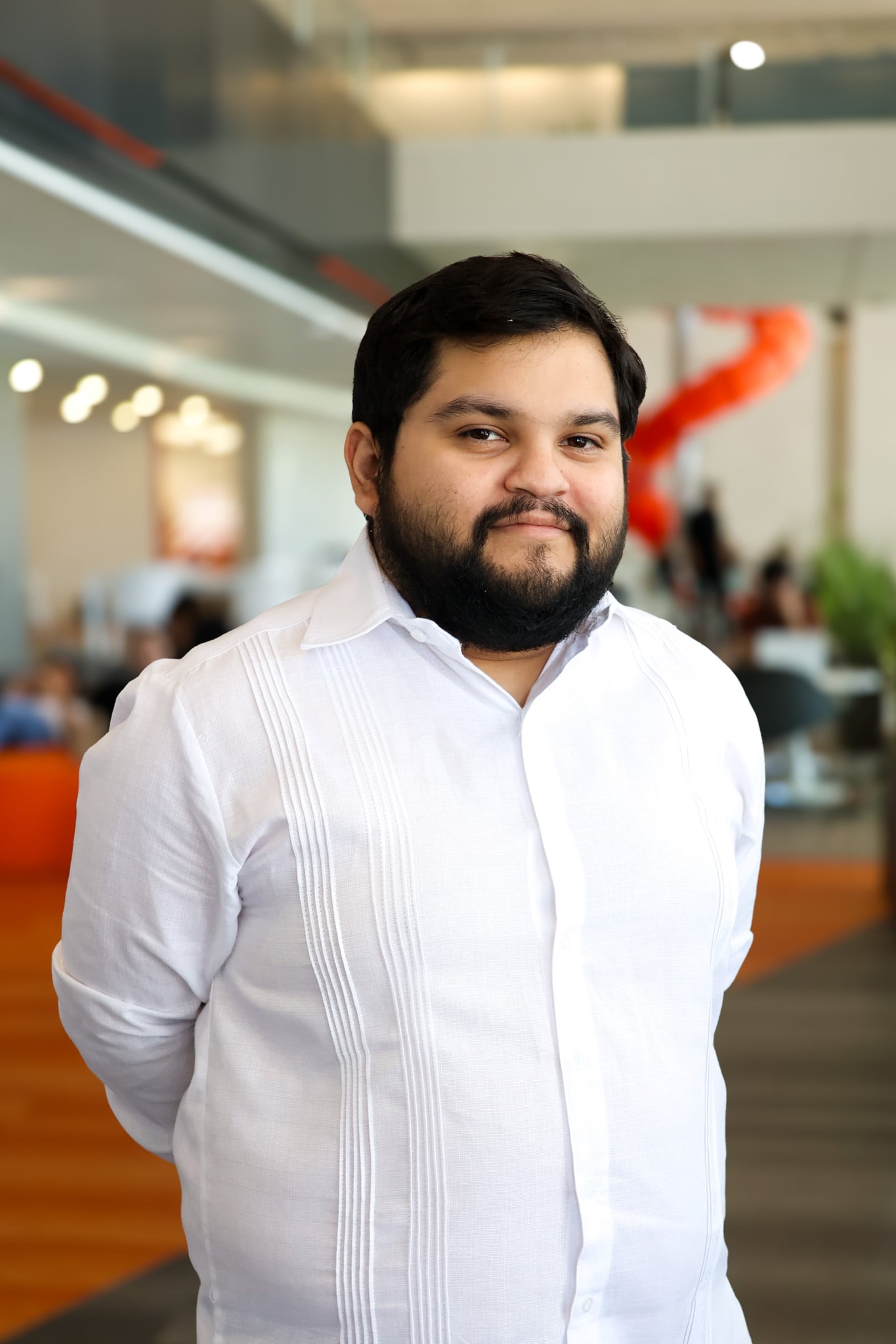 Jorge Alberto Castillo Santos