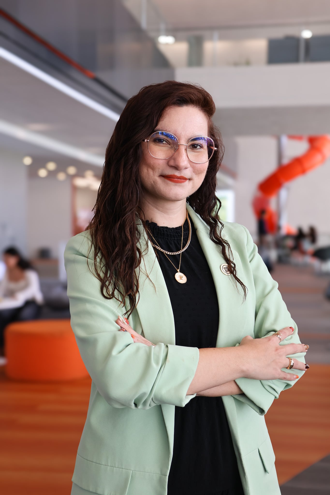 Priscila Patricia Enríquez Marín