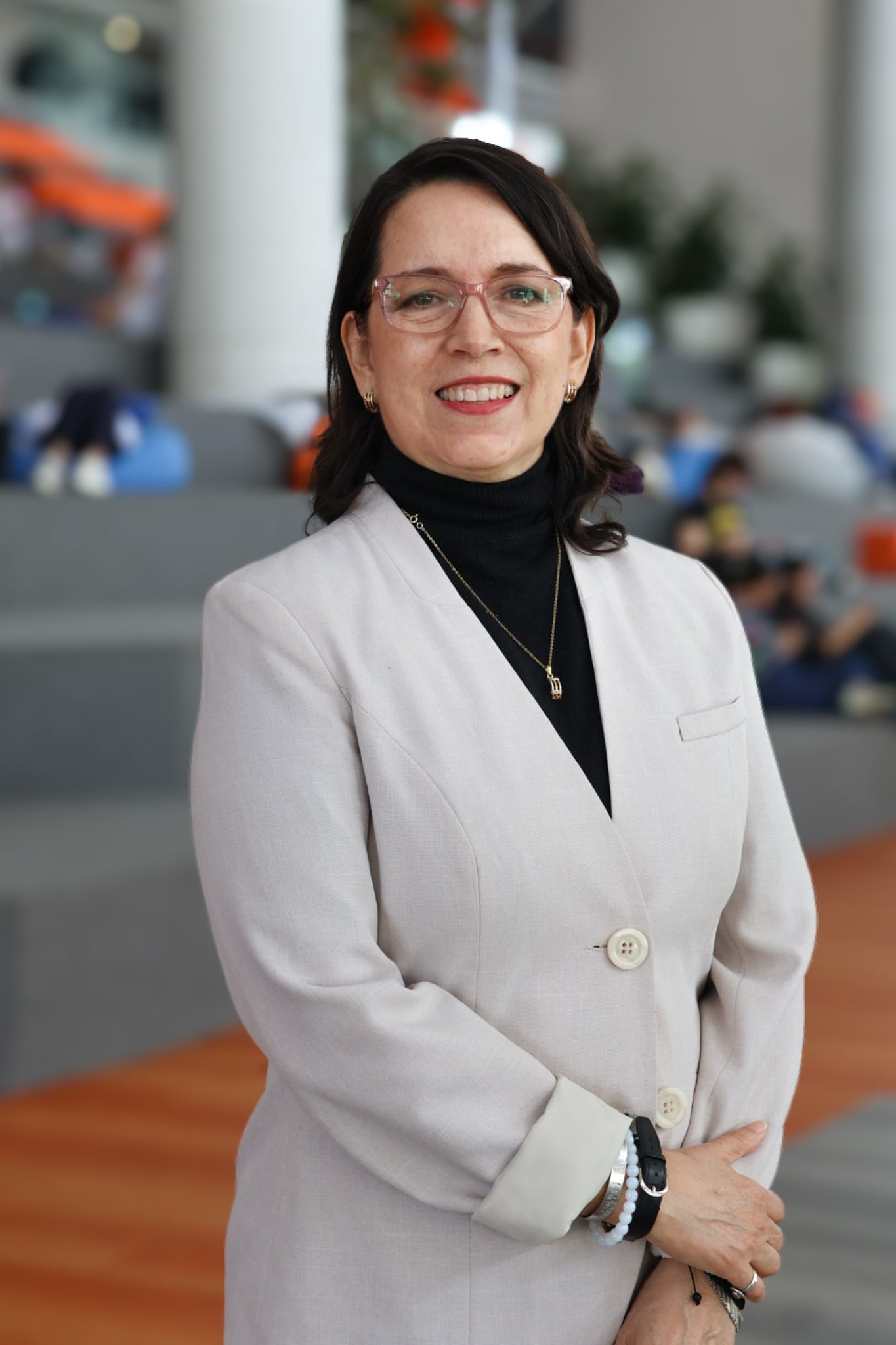 Ruth Ildebranda López Landeros
