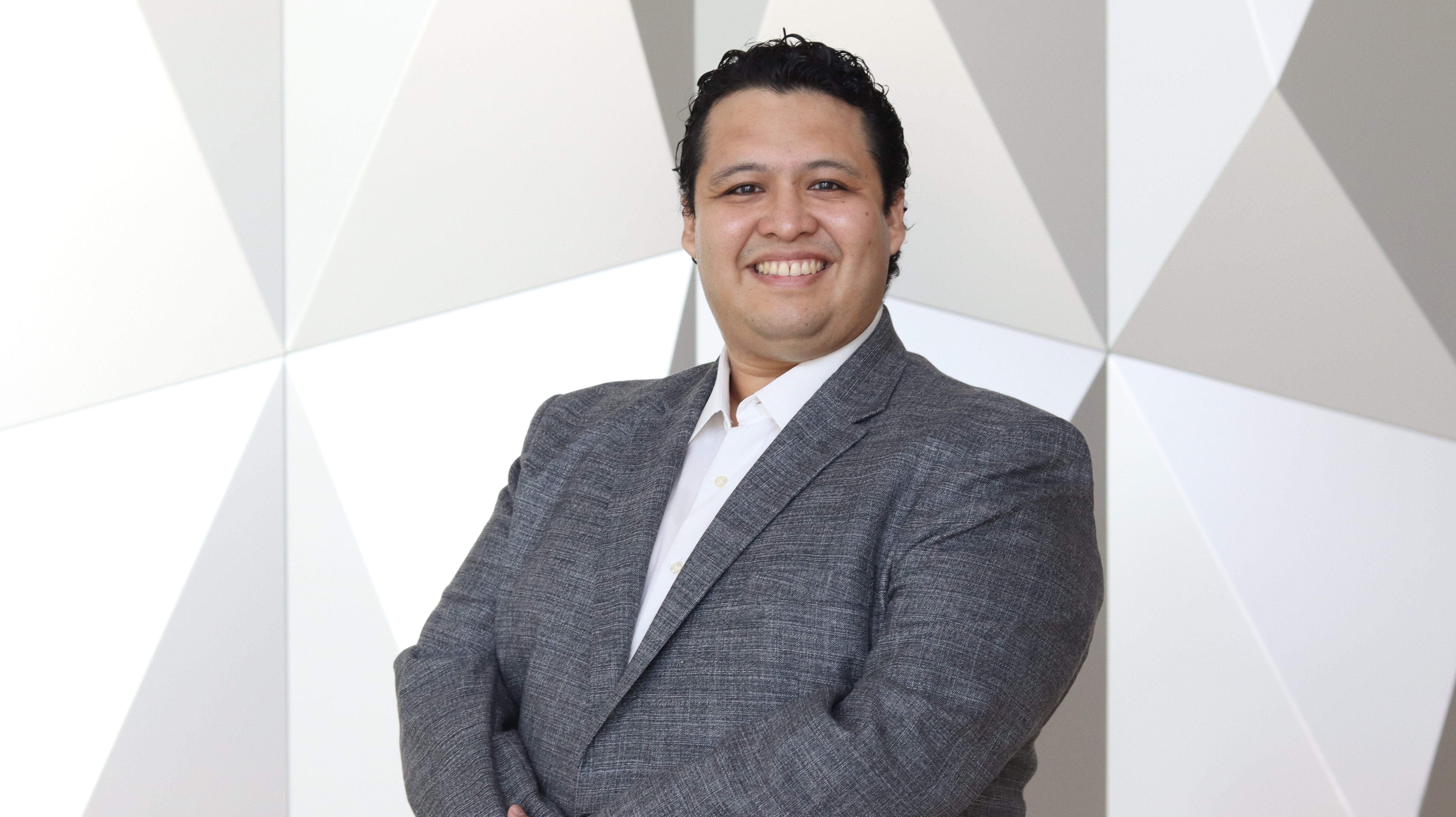Dr. Ángel Daniel Torruco González