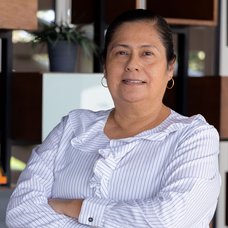Dra. María Guadalupe Sánchez Trujillo
