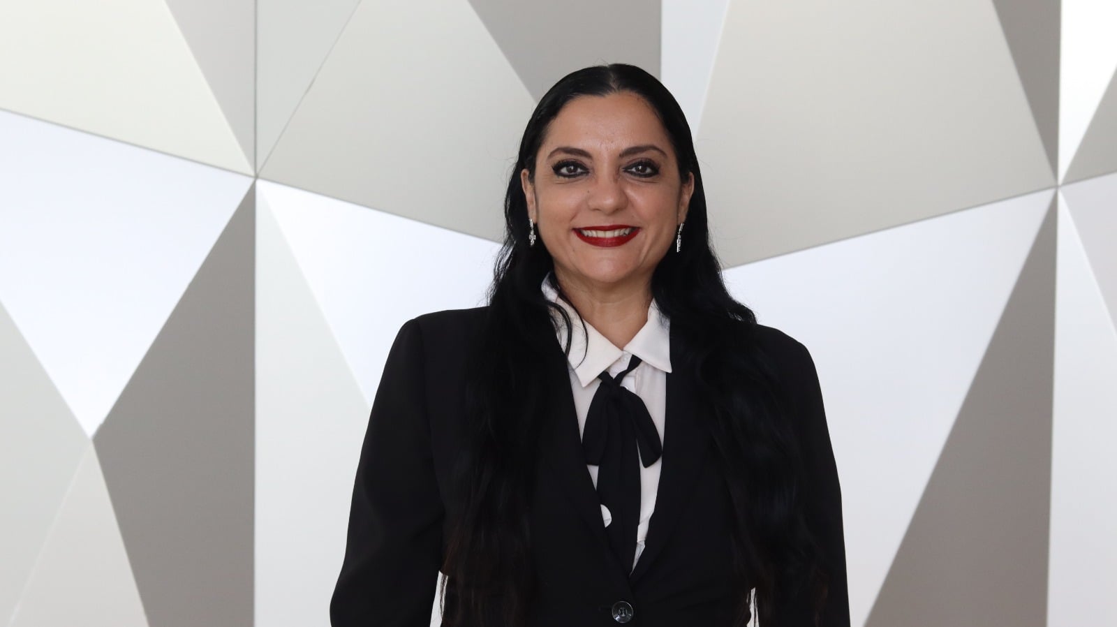 Dra. Nadia Saade Chikhani 