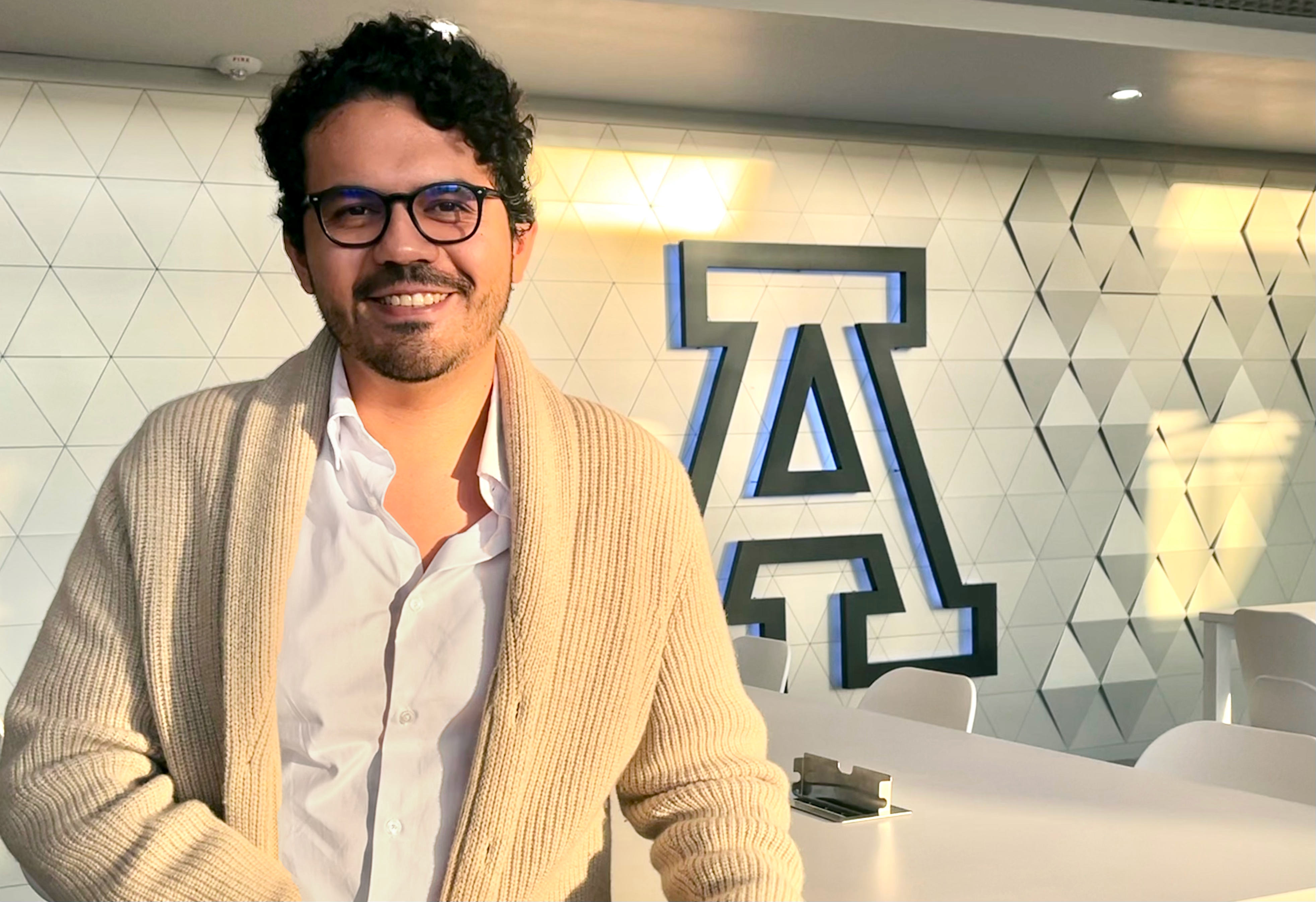 Santiago Gómez Salazar