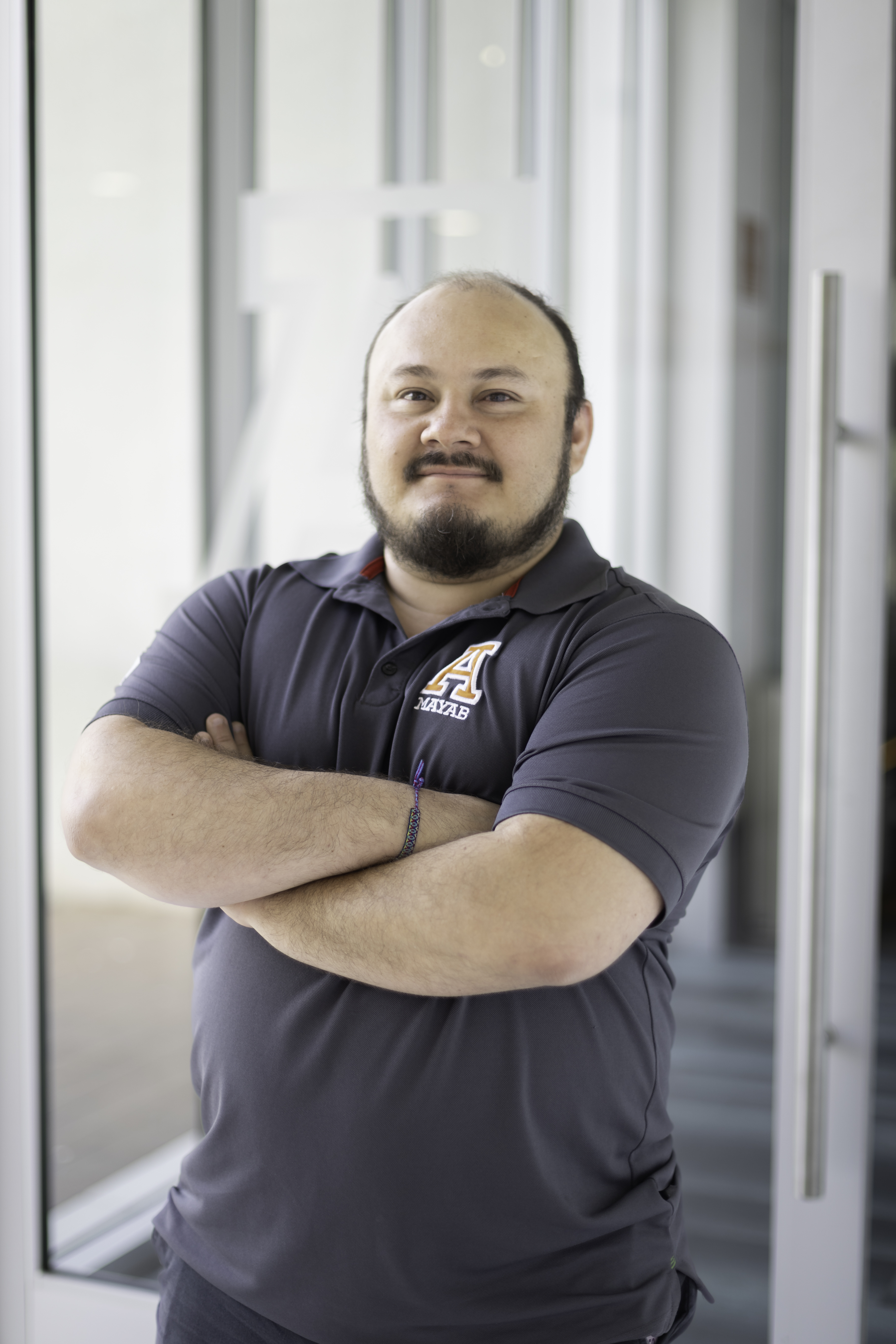 Alan Vélez Álvarez