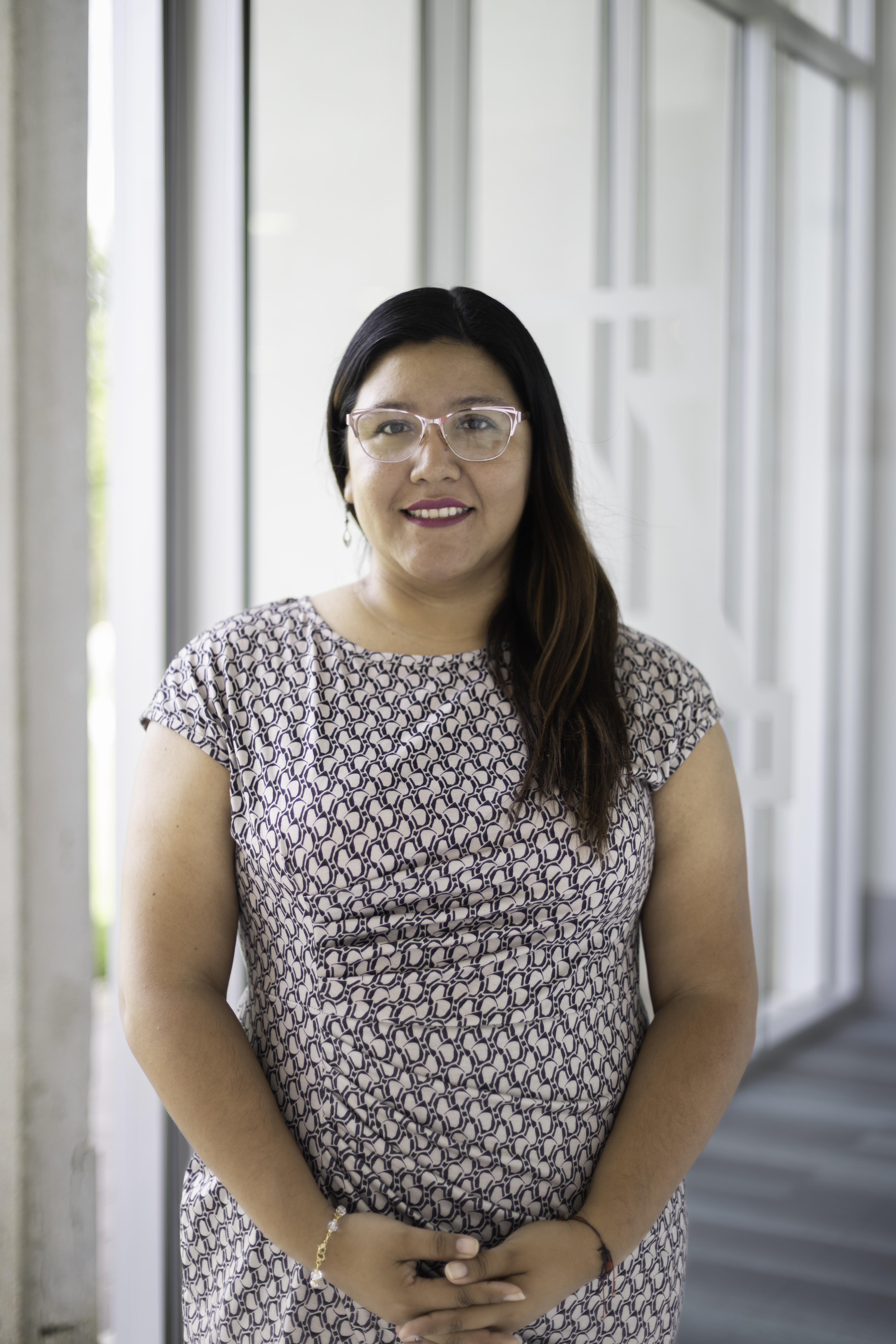 Diana Alejandra González Robelo