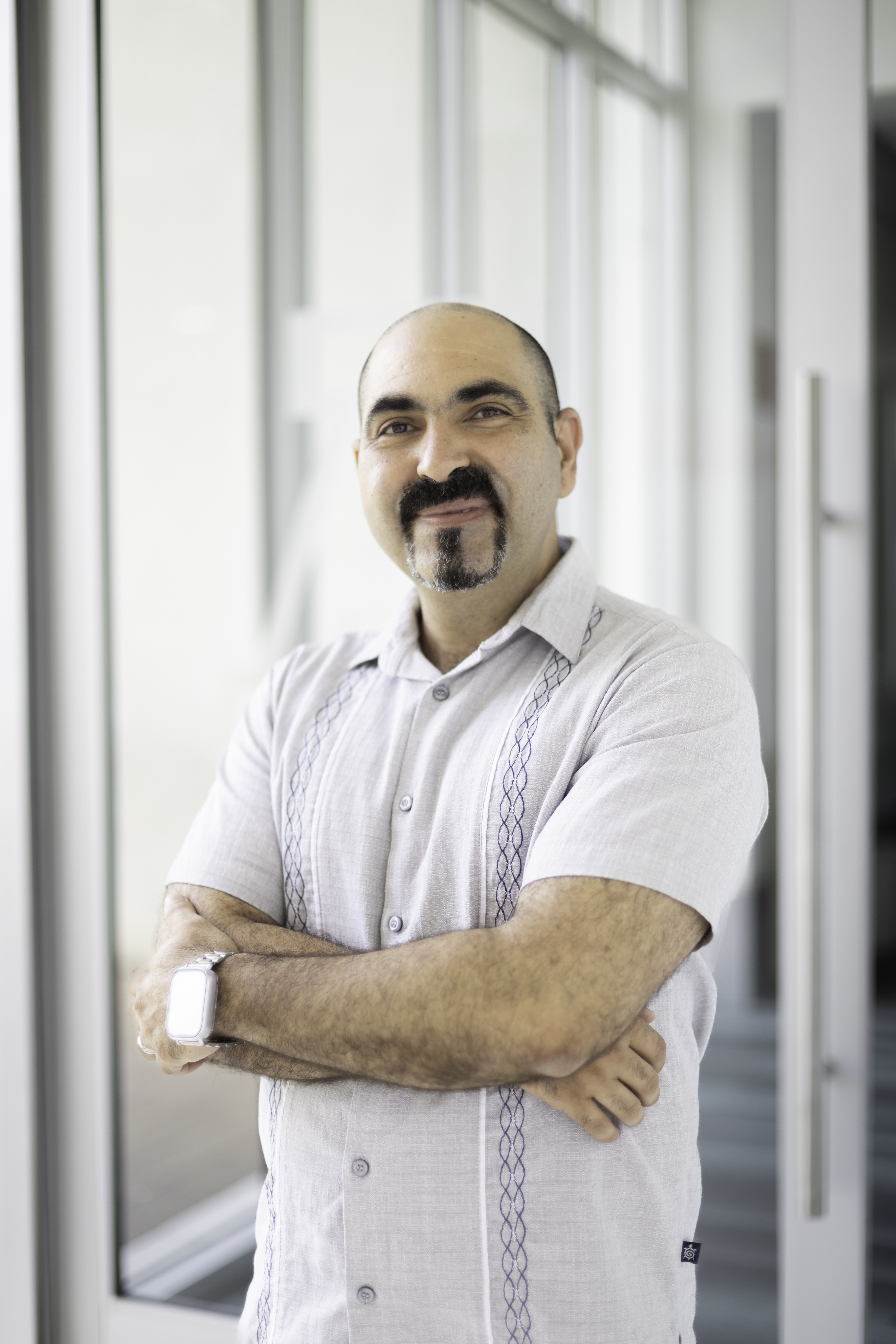 Eduardo Barbará Morales