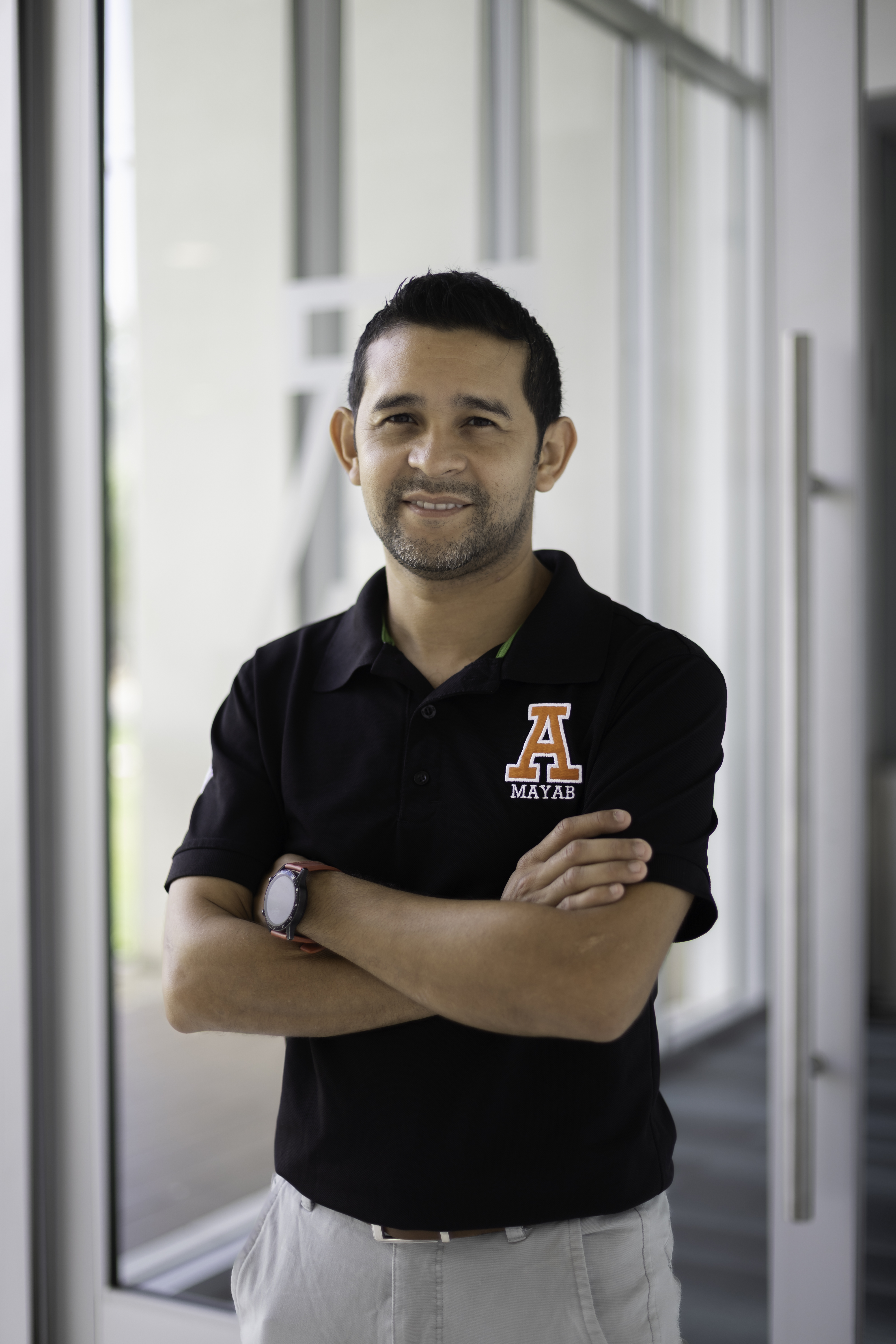 Edwin Rosas Caballero