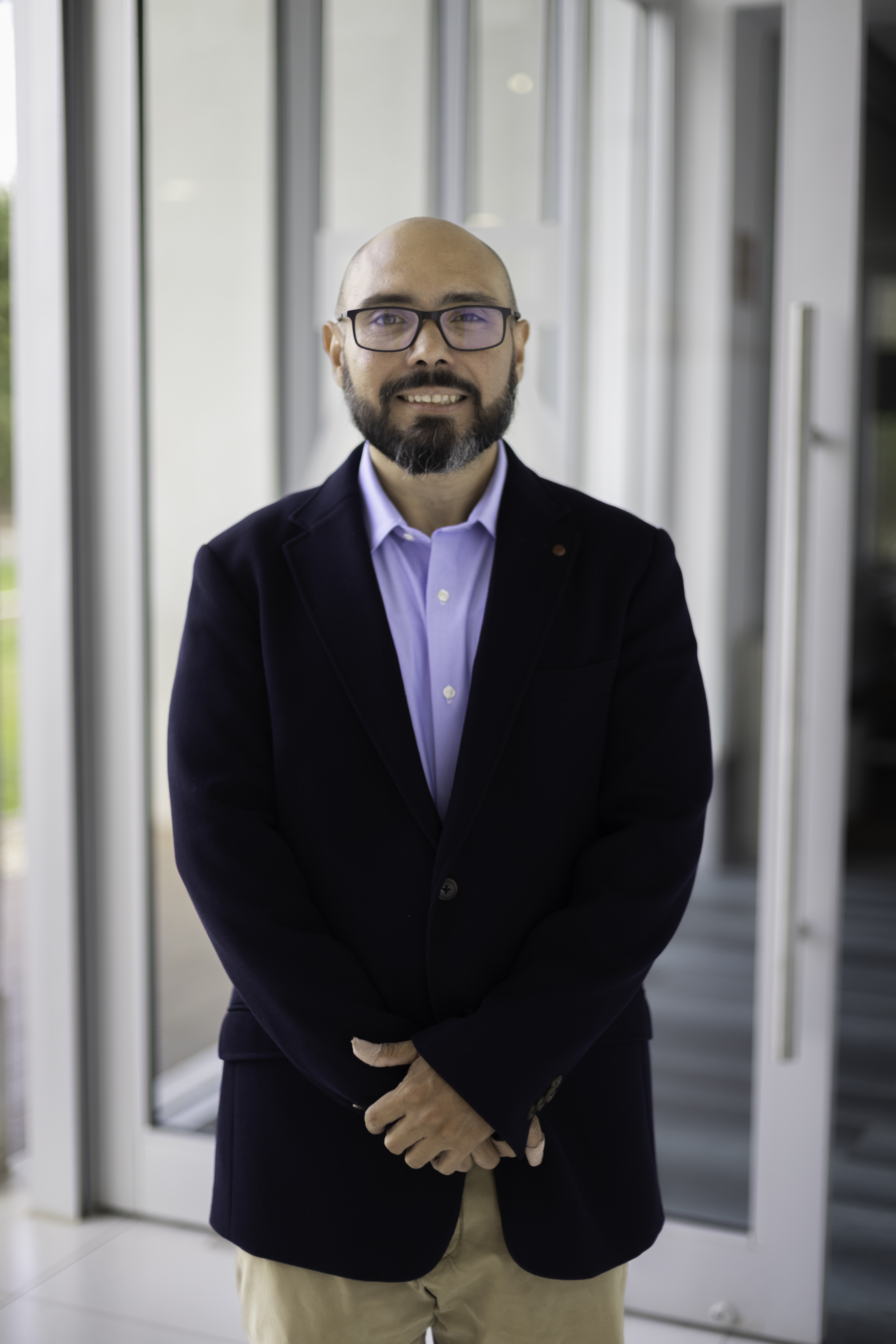 Gerardo Alonzo Medina