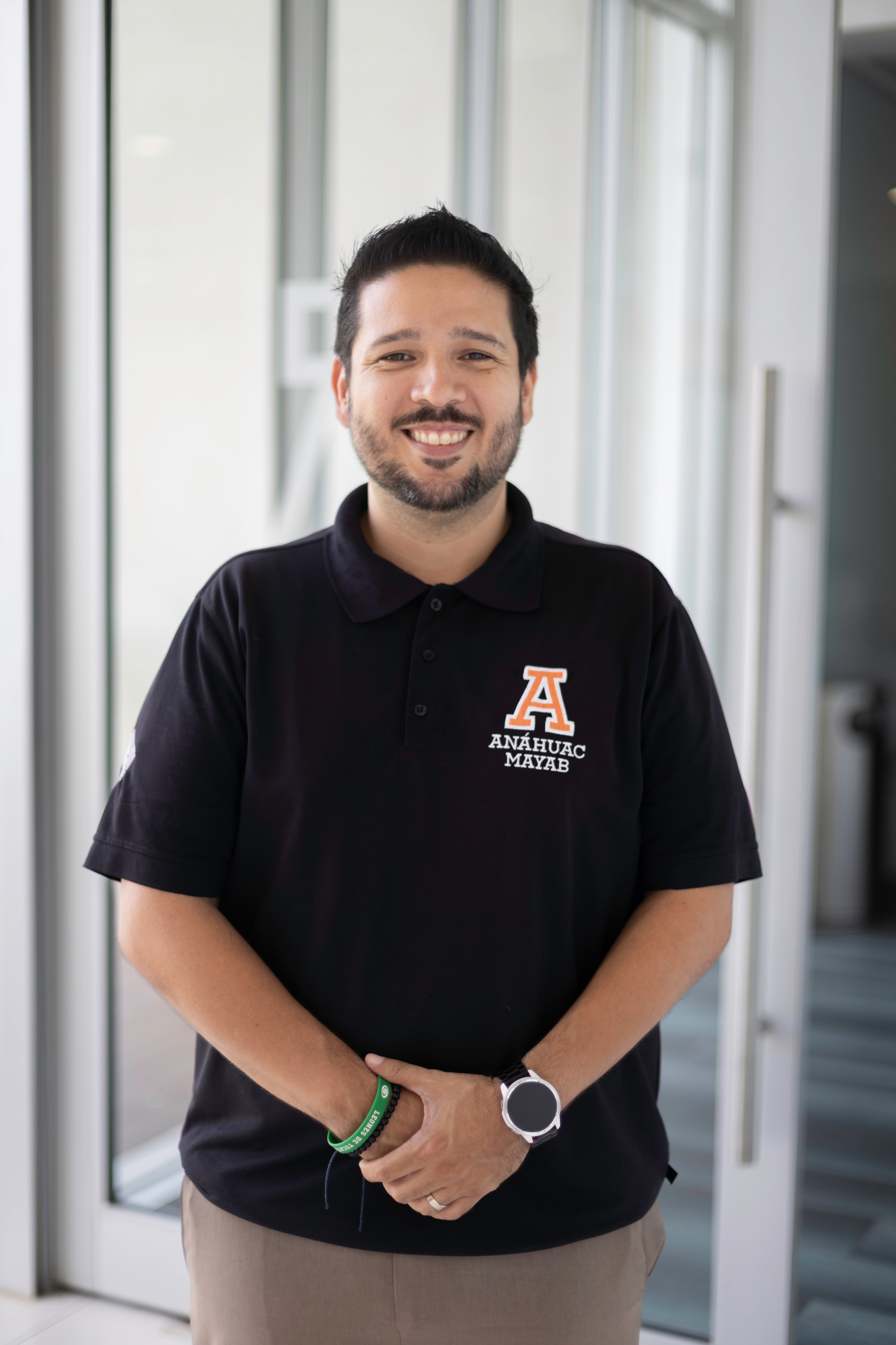 Guillermo Andrés Pintos Díaz