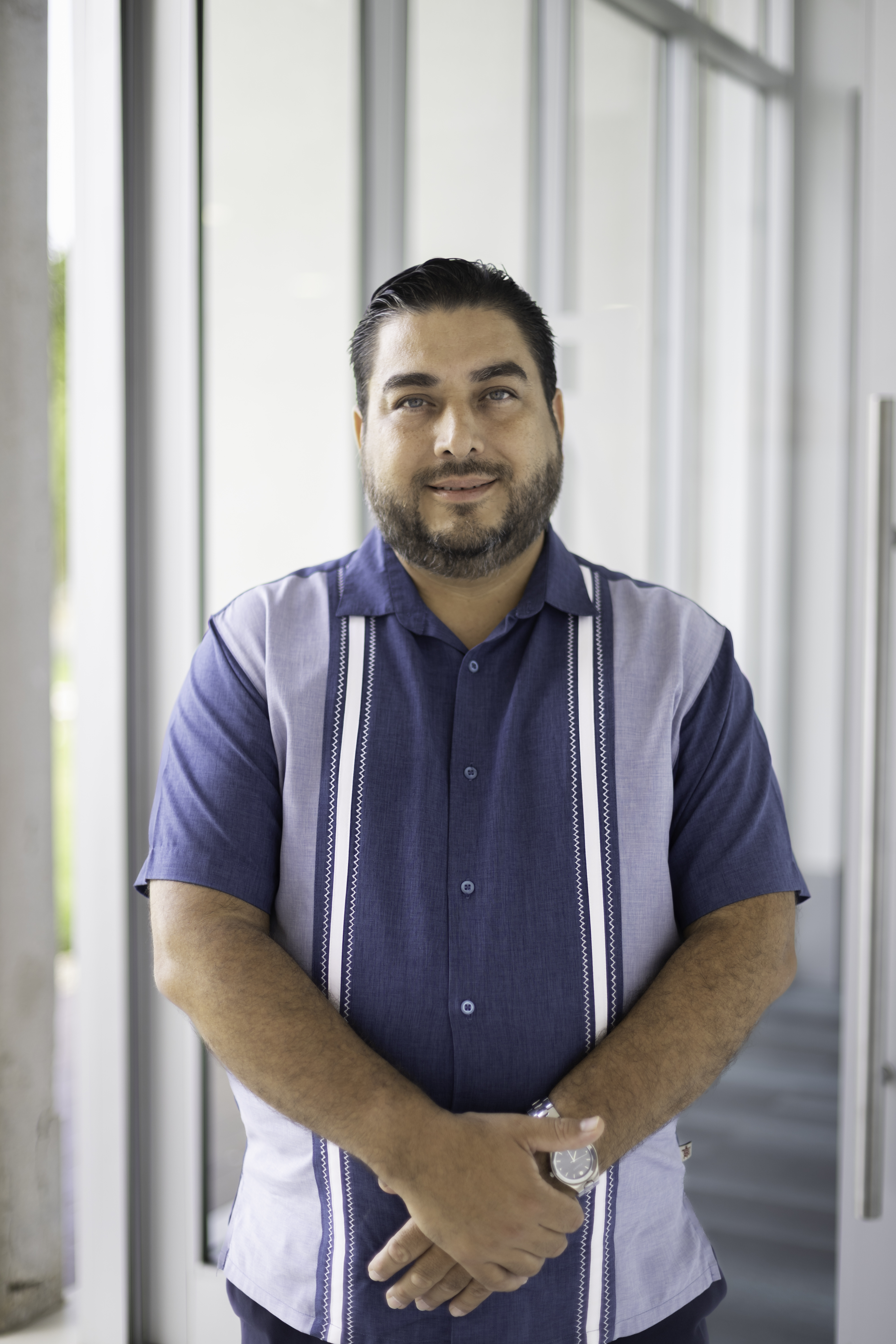 Jorge Rivera Rovelo