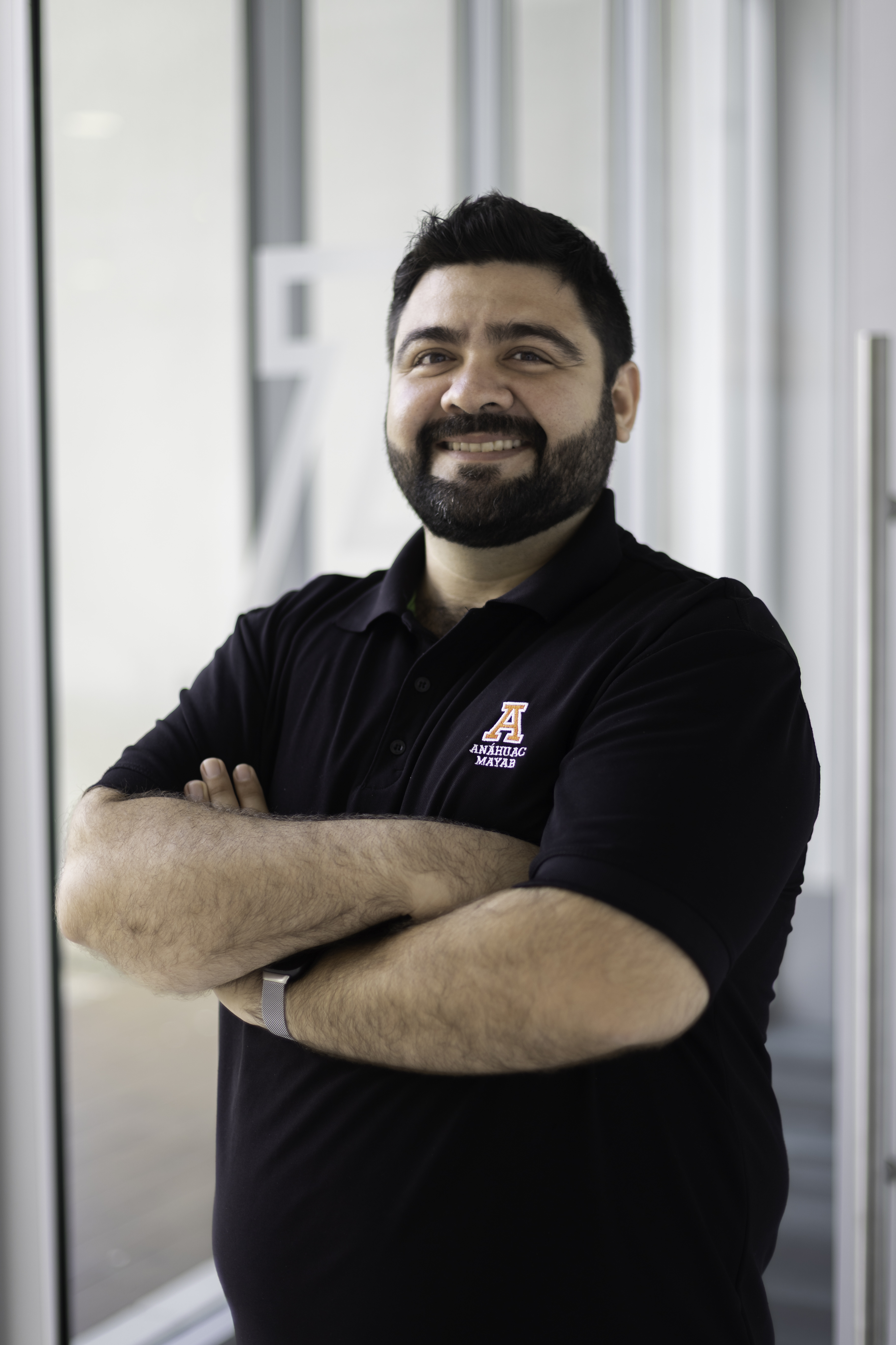 José Antonio Pinto Salum