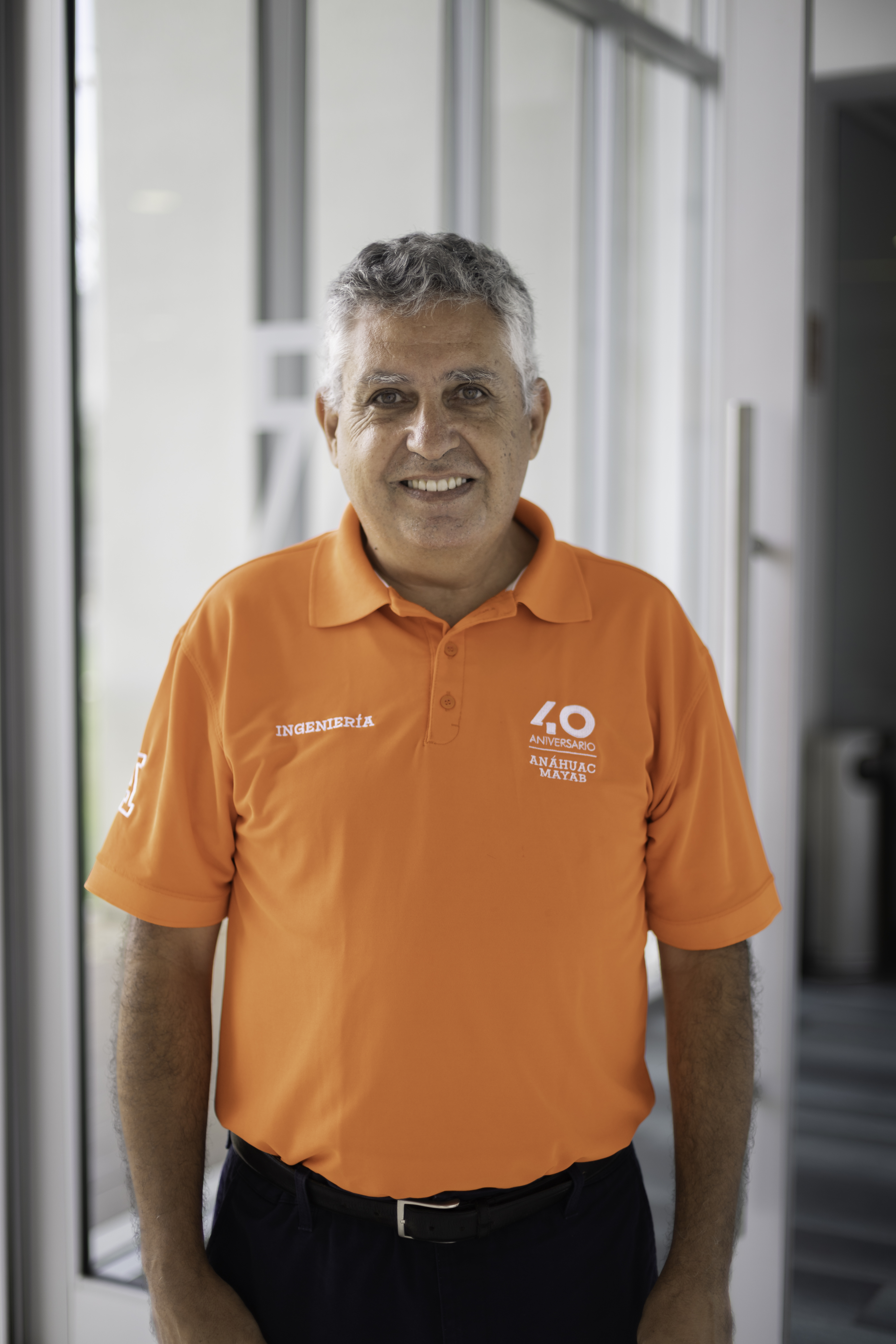 José Gabriel Urzaiz Lares