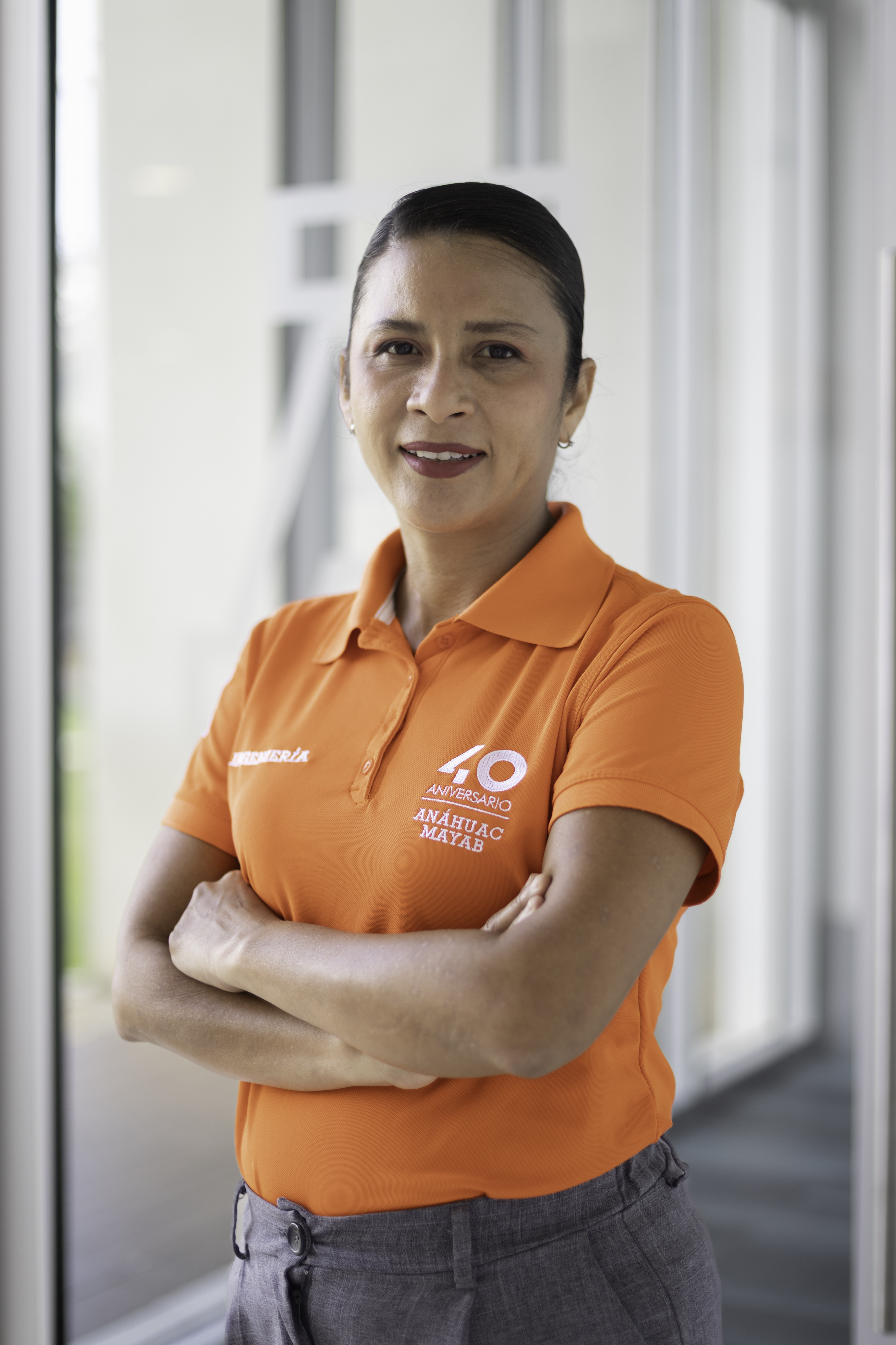 Lizbeth Hernández Olan