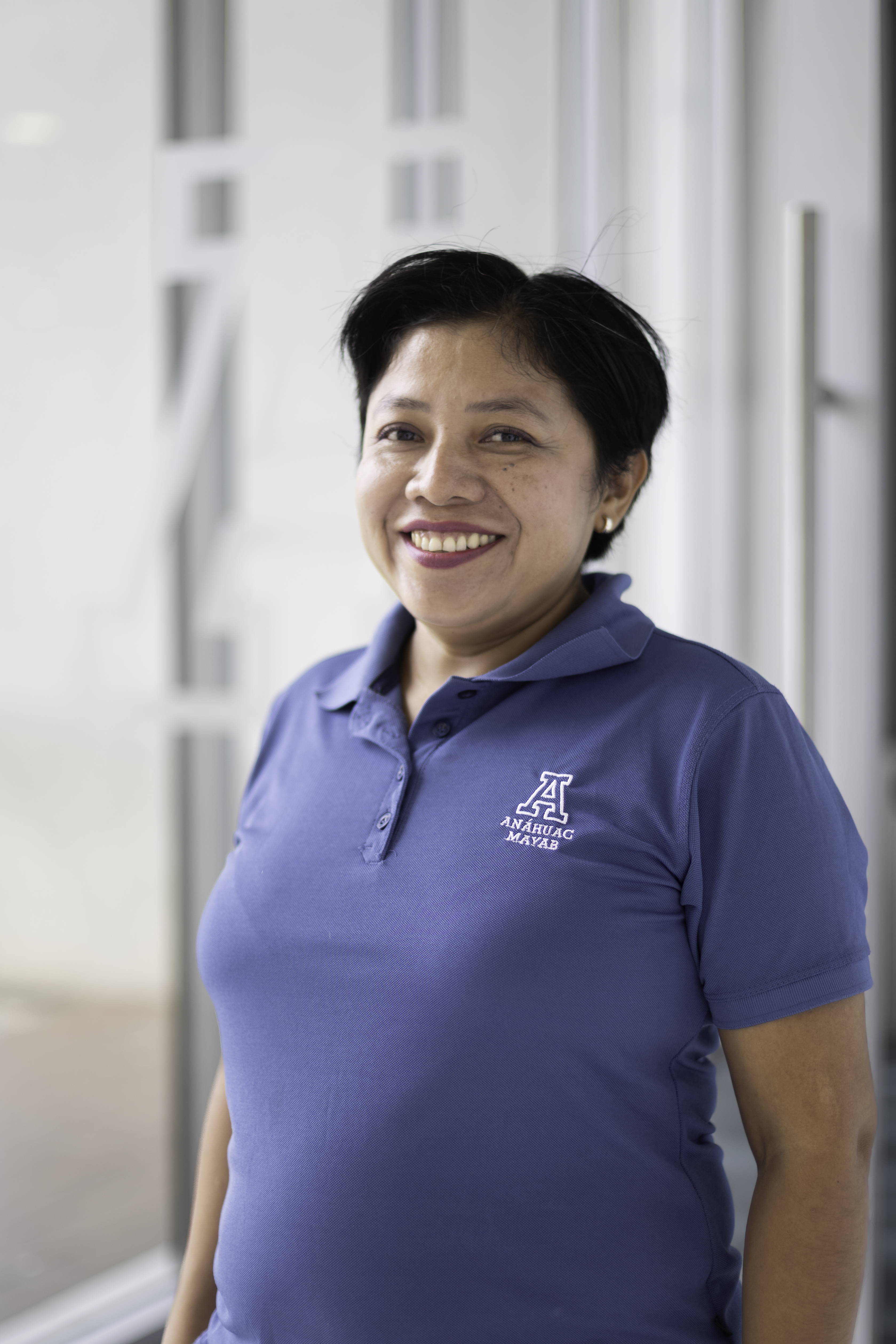 María del Carmen Chan Koyoc
