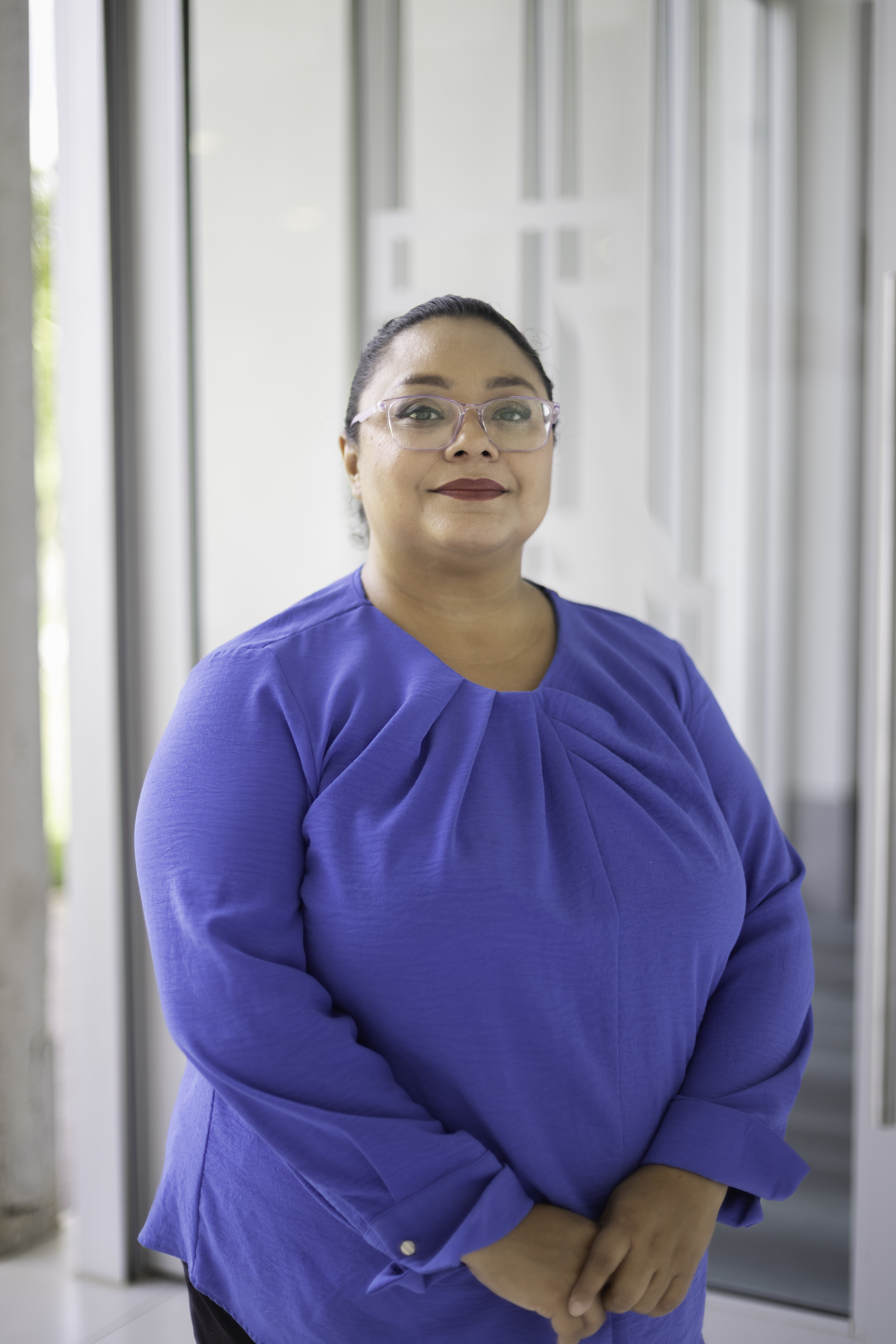 Rocío Guadalupe Salazar Bastarrachea